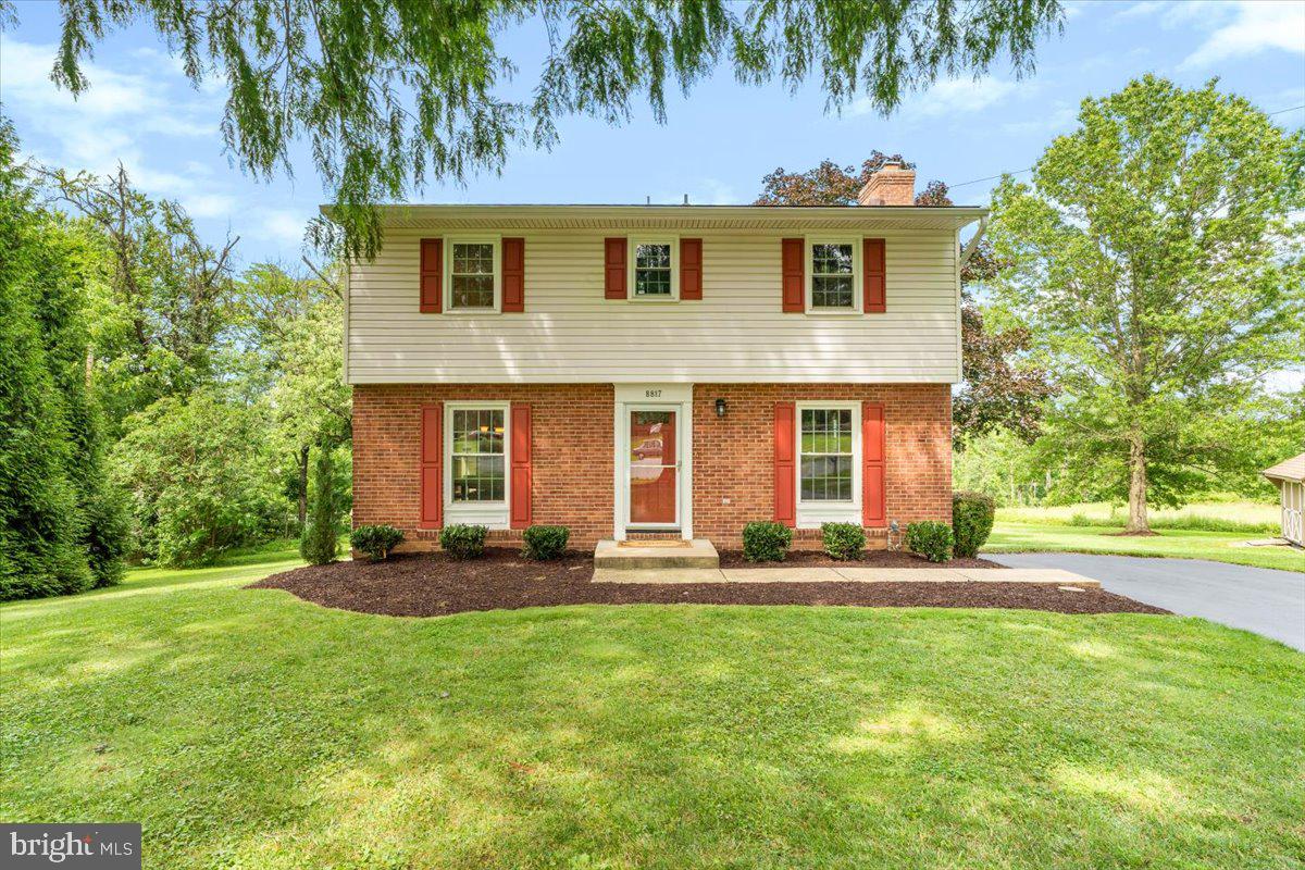 8817 Autumn Hill Ct
