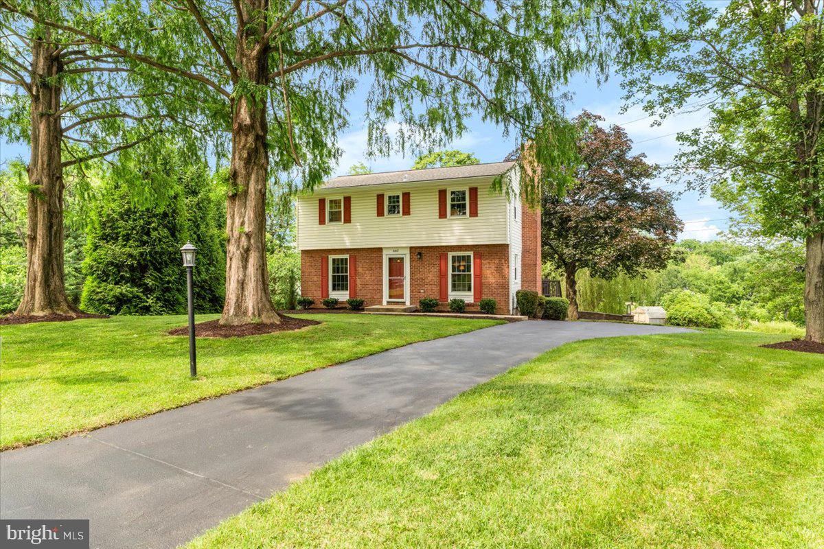 8817 Autumn Hill Ct