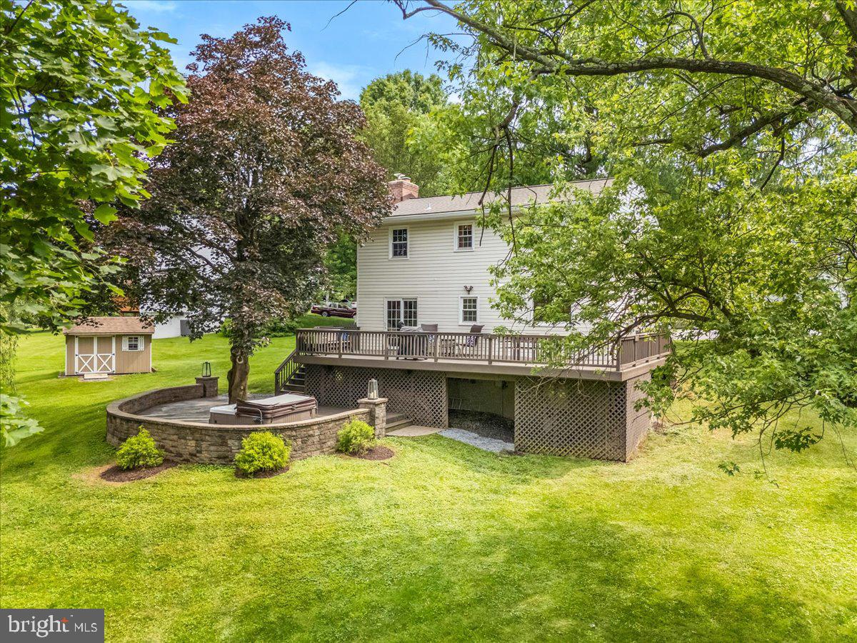 8817 Autumn Hill Ct