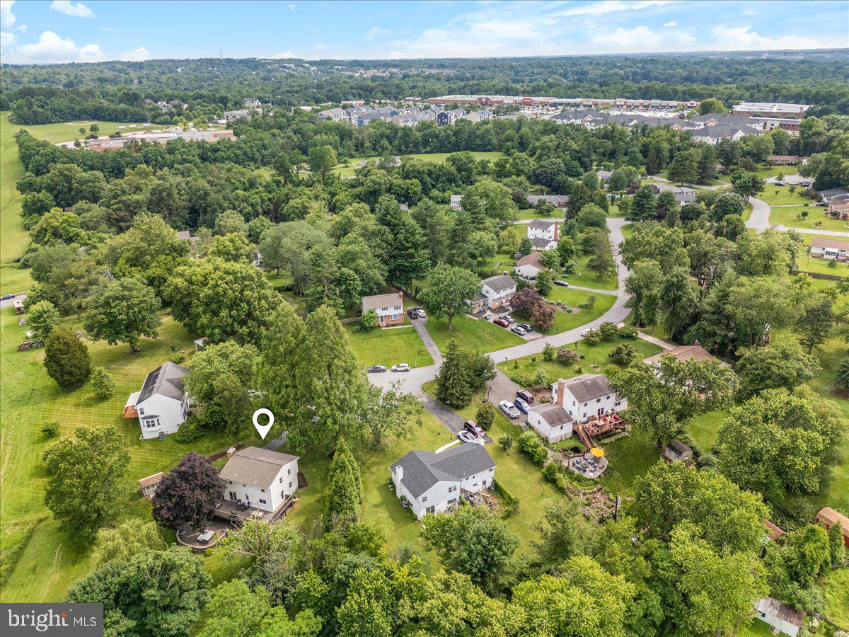 8817 Autumn Hill Ct