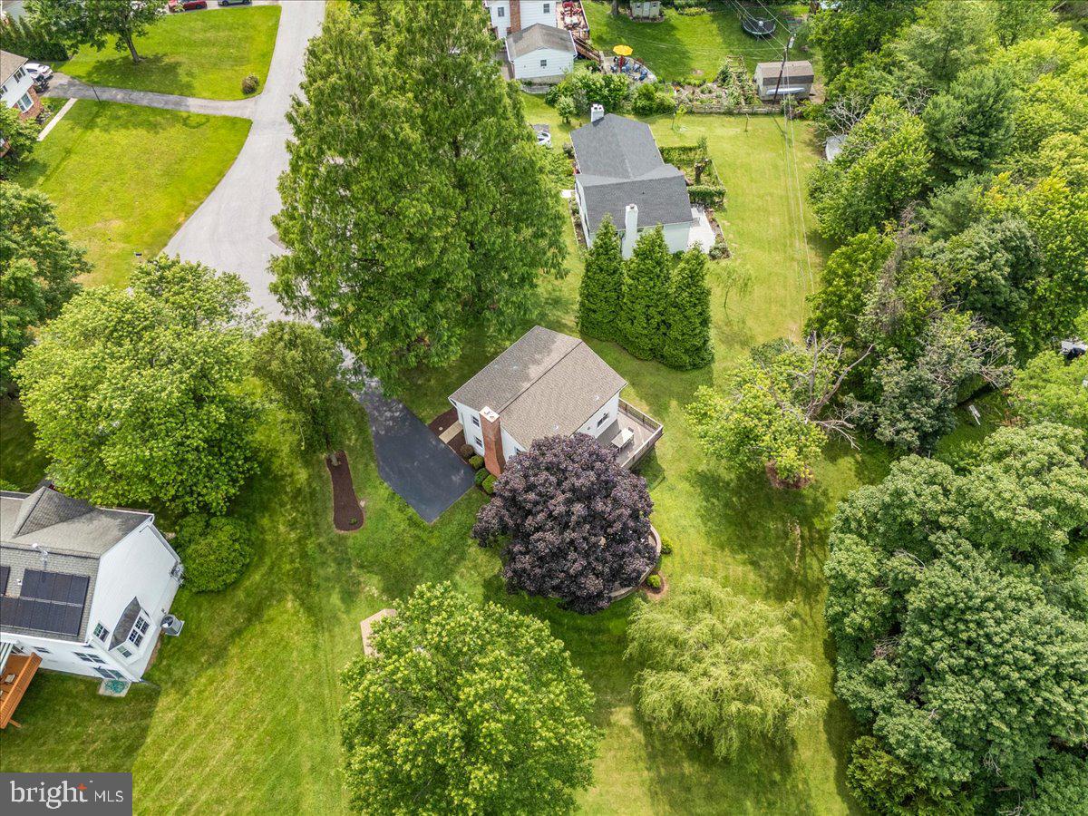 8817 Autumn Hill Ct