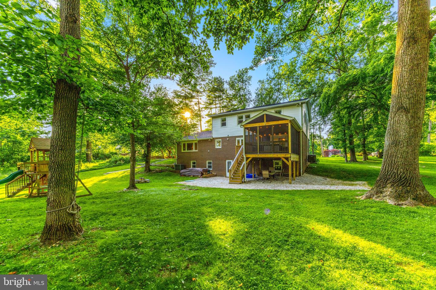 11809 Triadelphia Rd