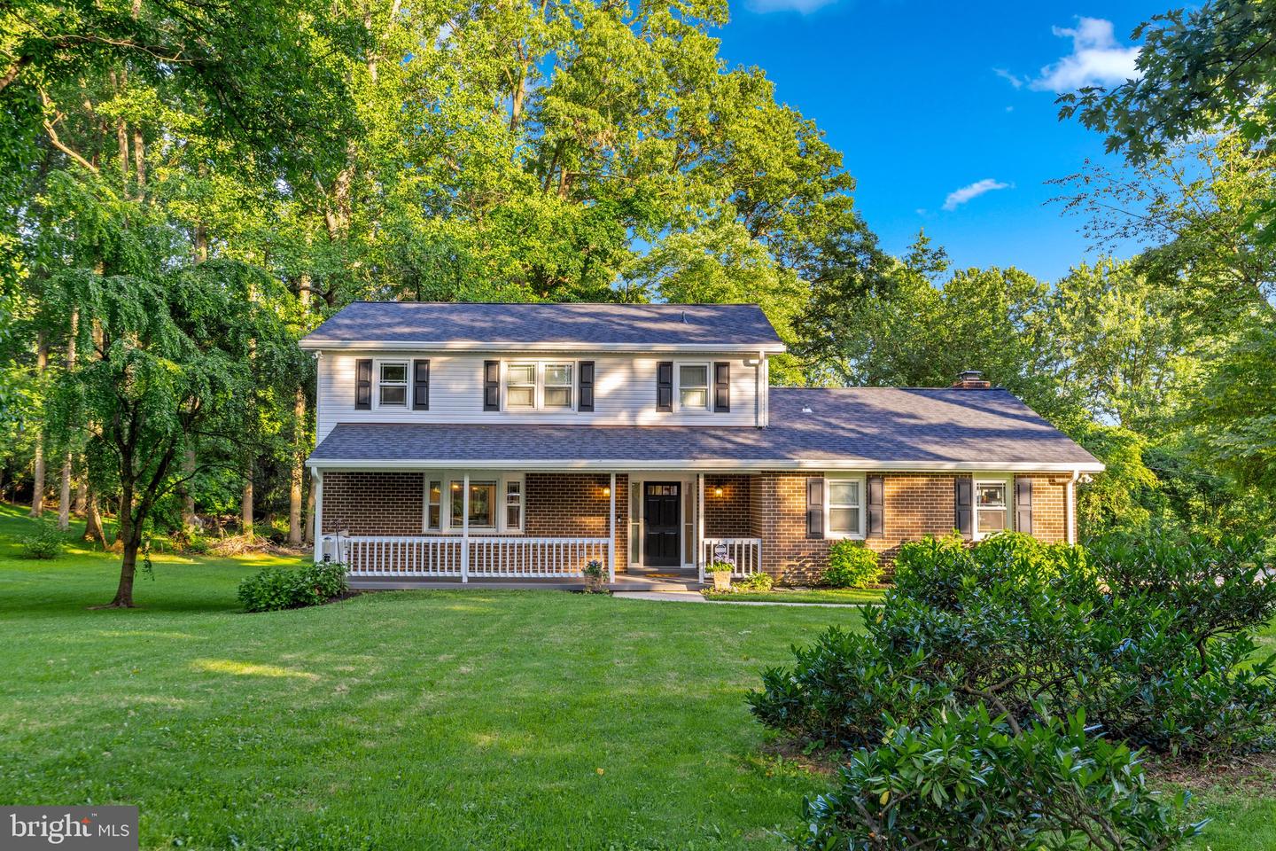 11809 Triadelphia Rd