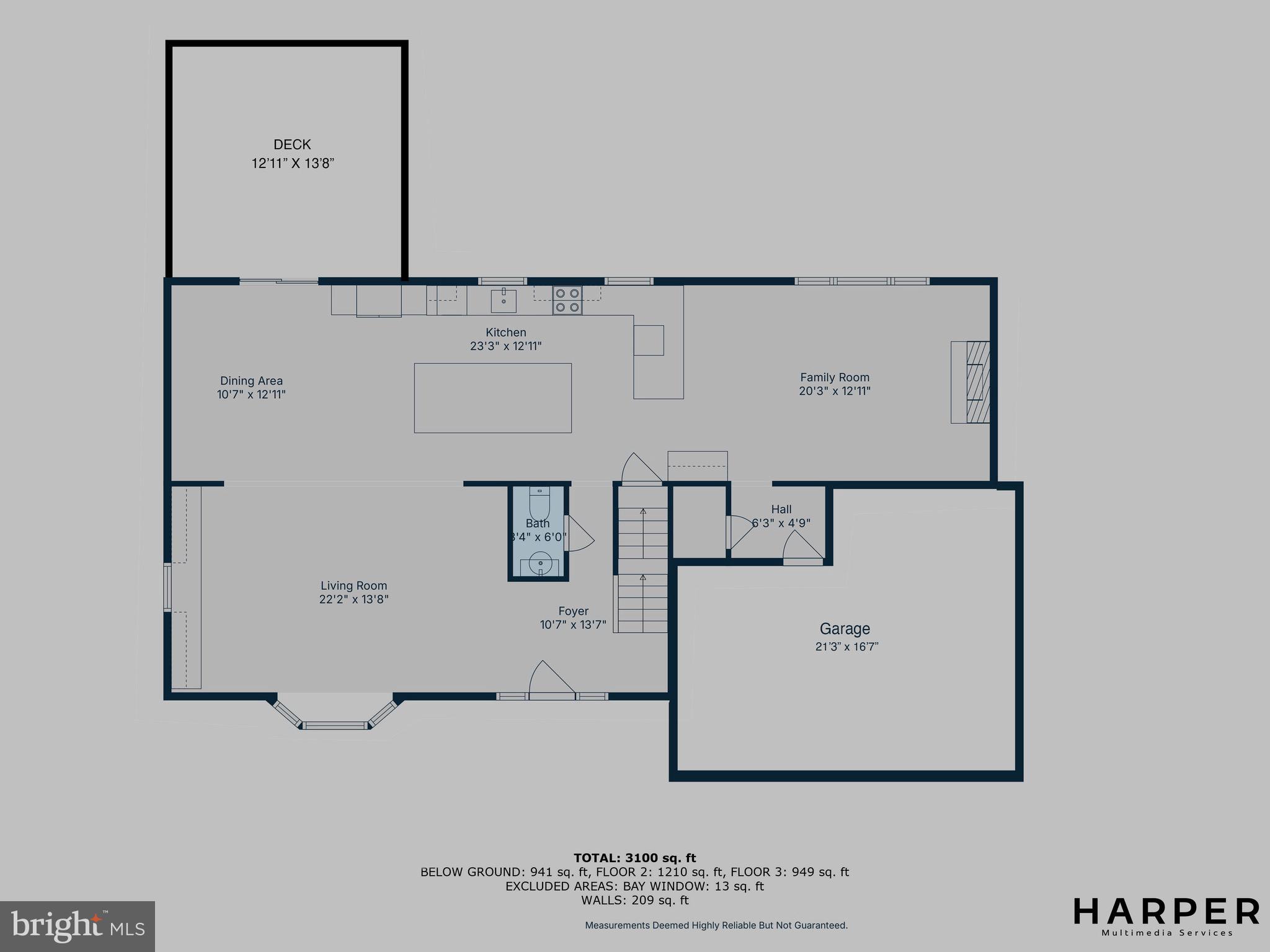 11809 Triadelphia Rd