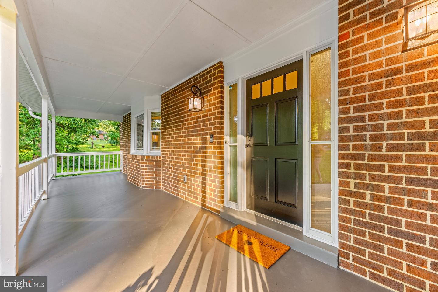 11809 Triadelphia Rd