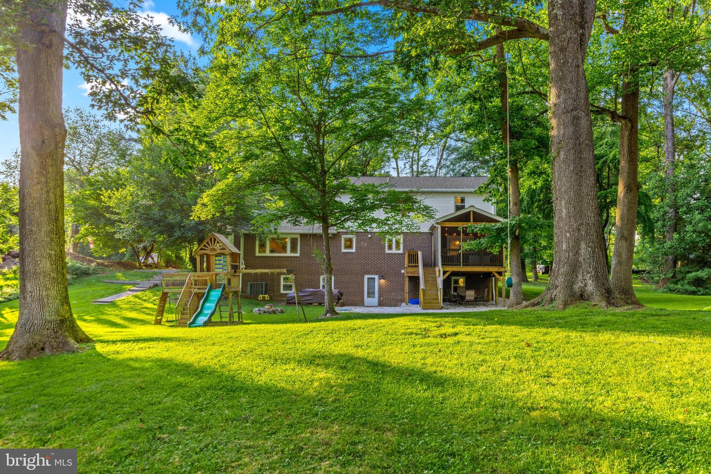 11809 Triadelphia Rd