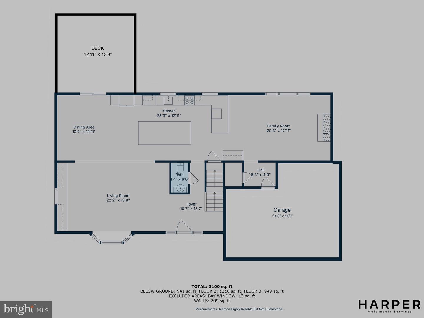 11809 Triadelphia Rd