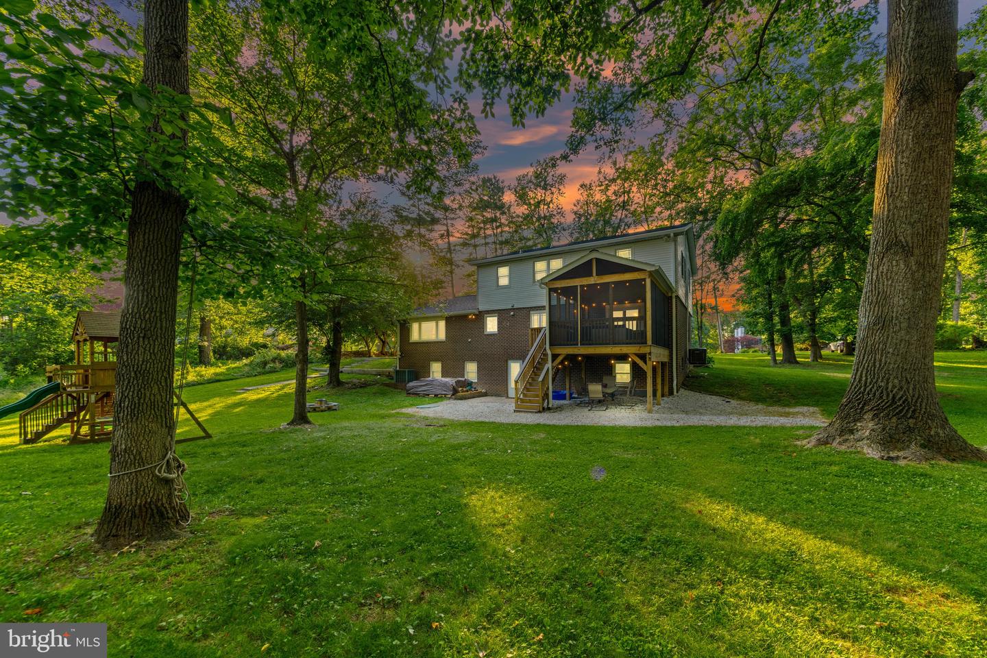11809 Triadelphia Rd