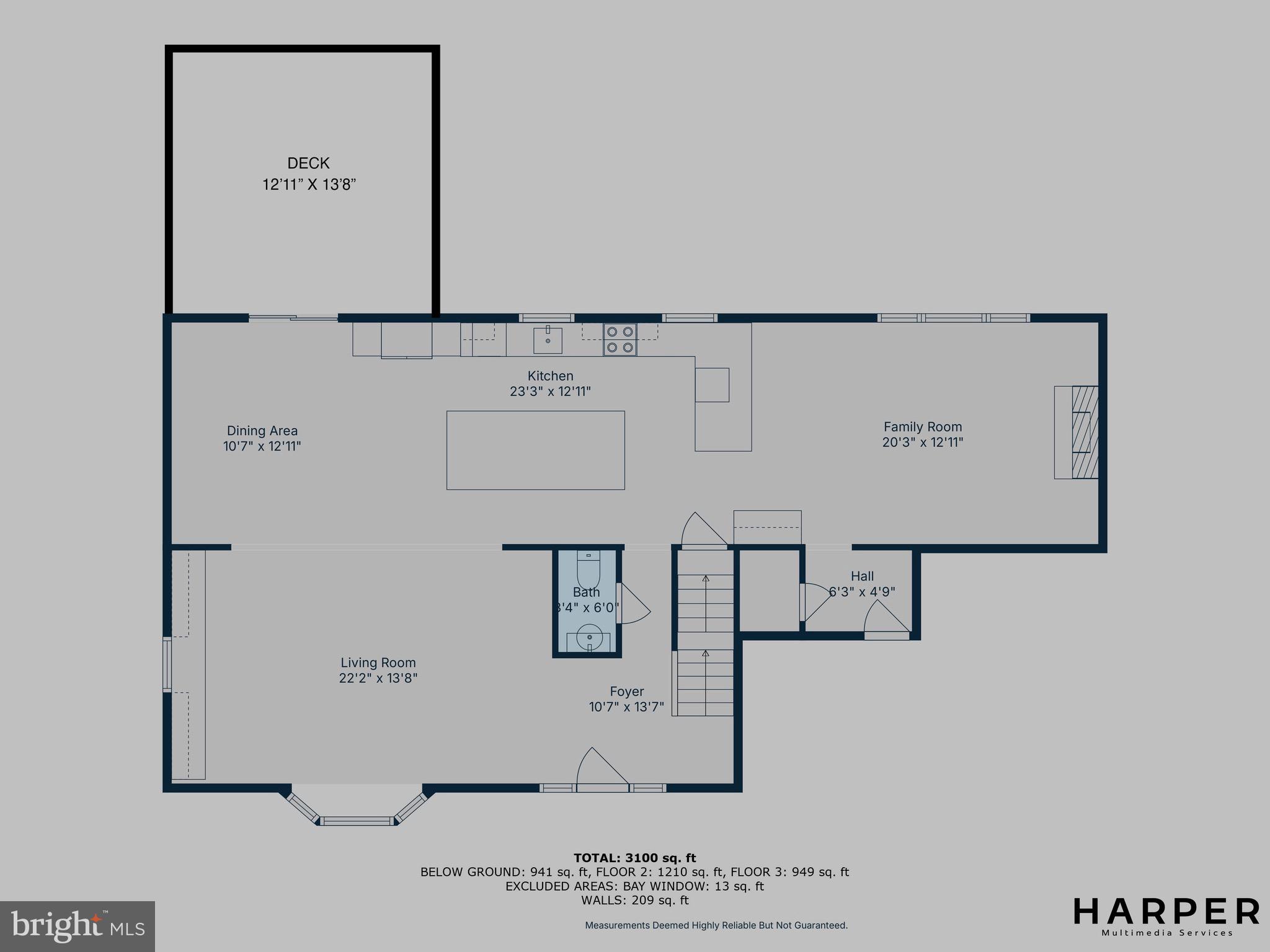 11809 Triadelphia Rd