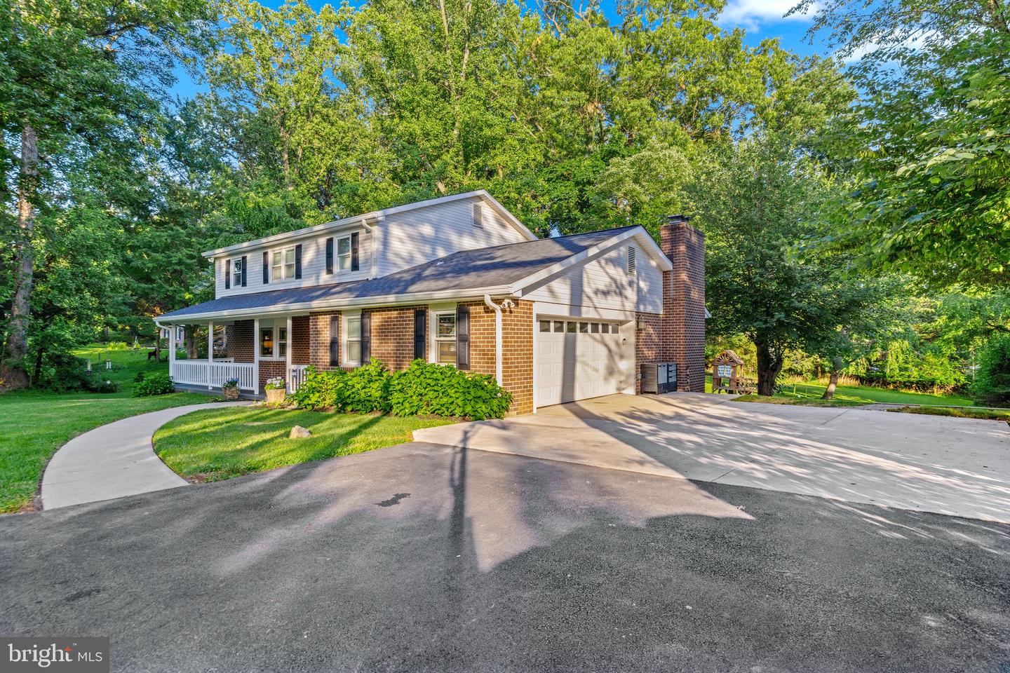 11809 Triadelphia Rd