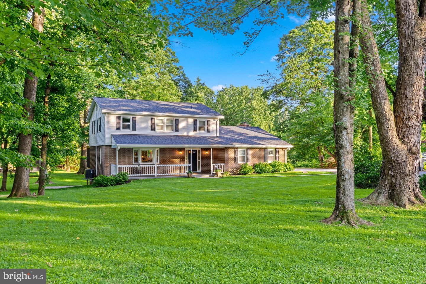 11809 Triadelphia Rd