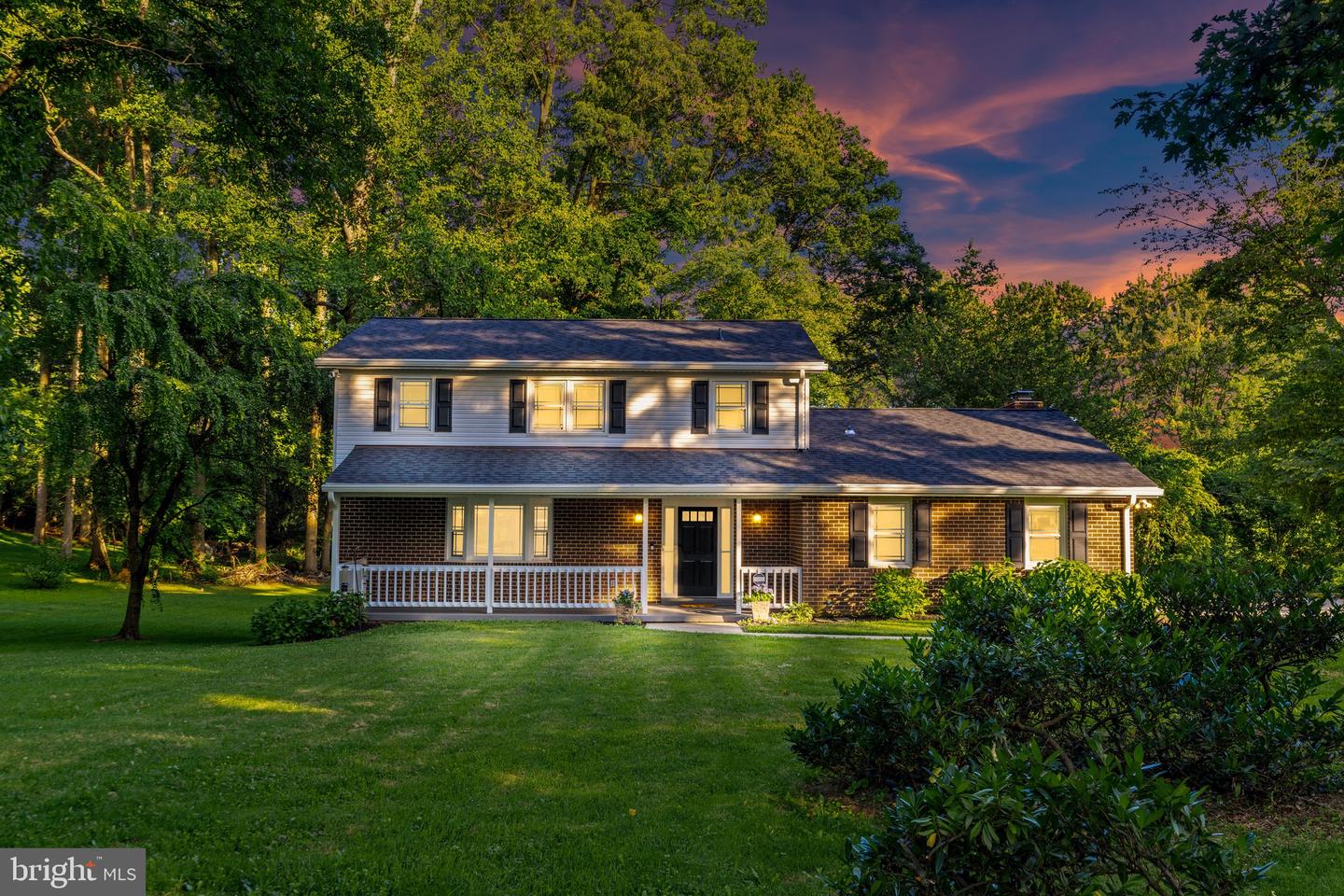11809 Triadelphia Rd