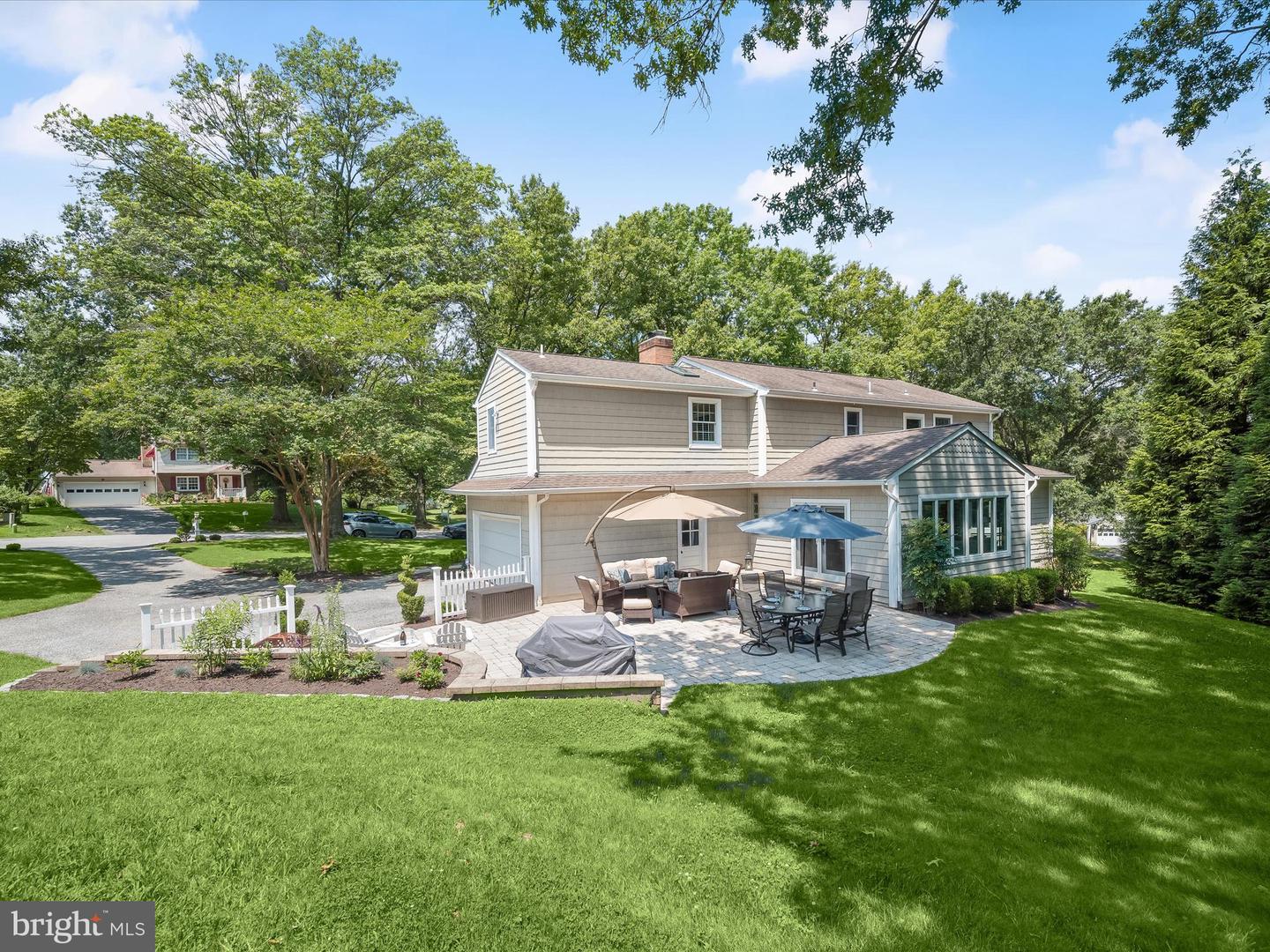 3643 Cragsmoor Ct