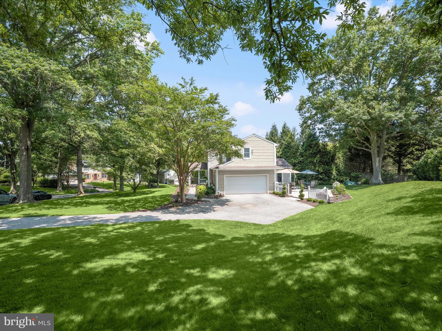 3643 Cragsmoor Ct