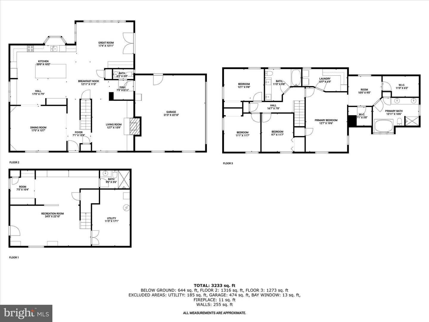 3643 Cragsmoor Ct