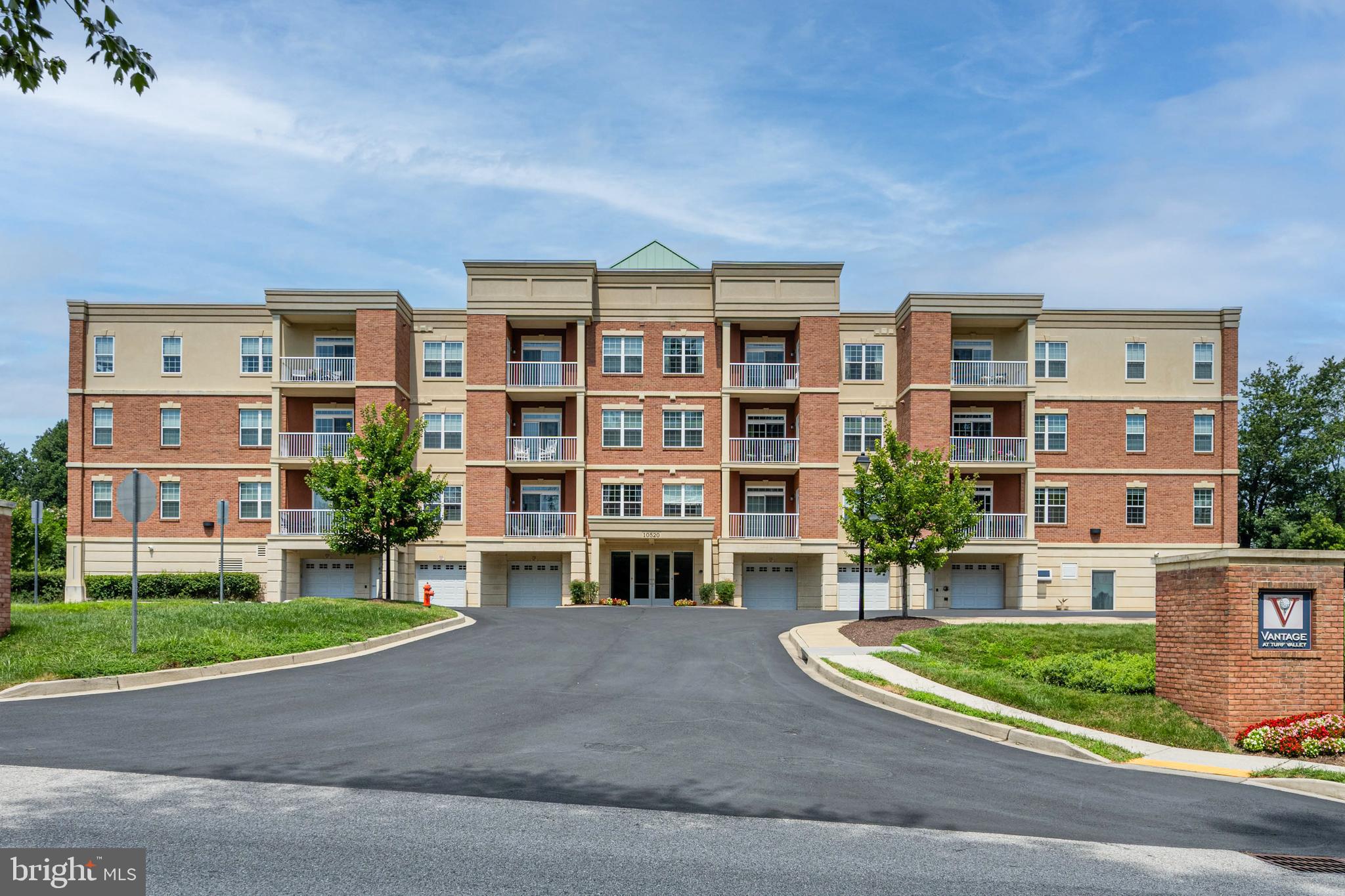 10520 Resort Rd #106