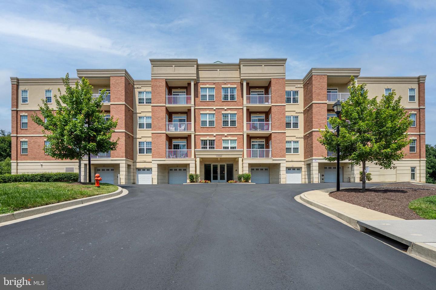 10520 Resort Rd #106