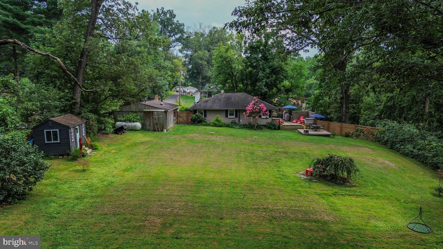 2331 Millers Mill Rd