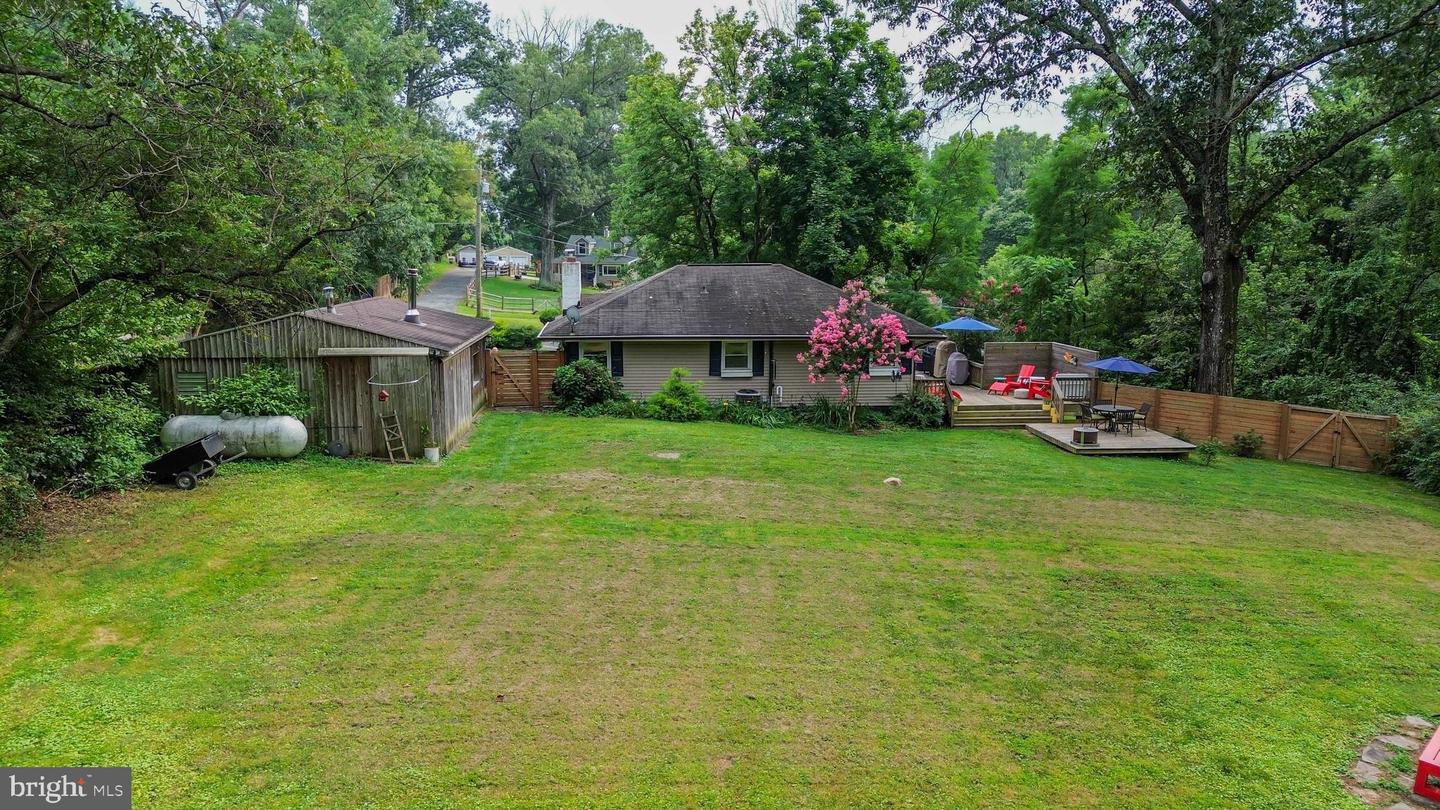 2331 Millers Mill Rd