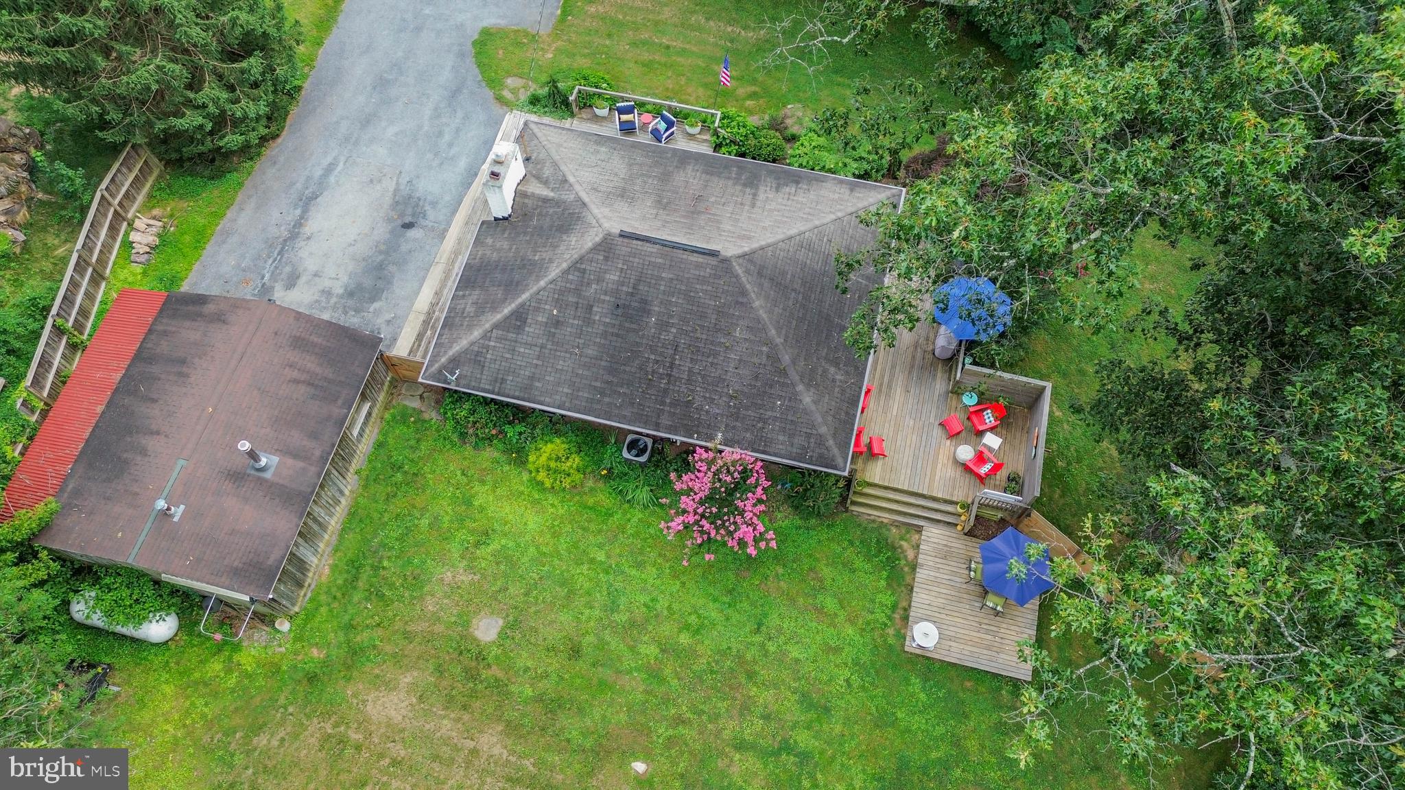 2331 Millers Mill Rd