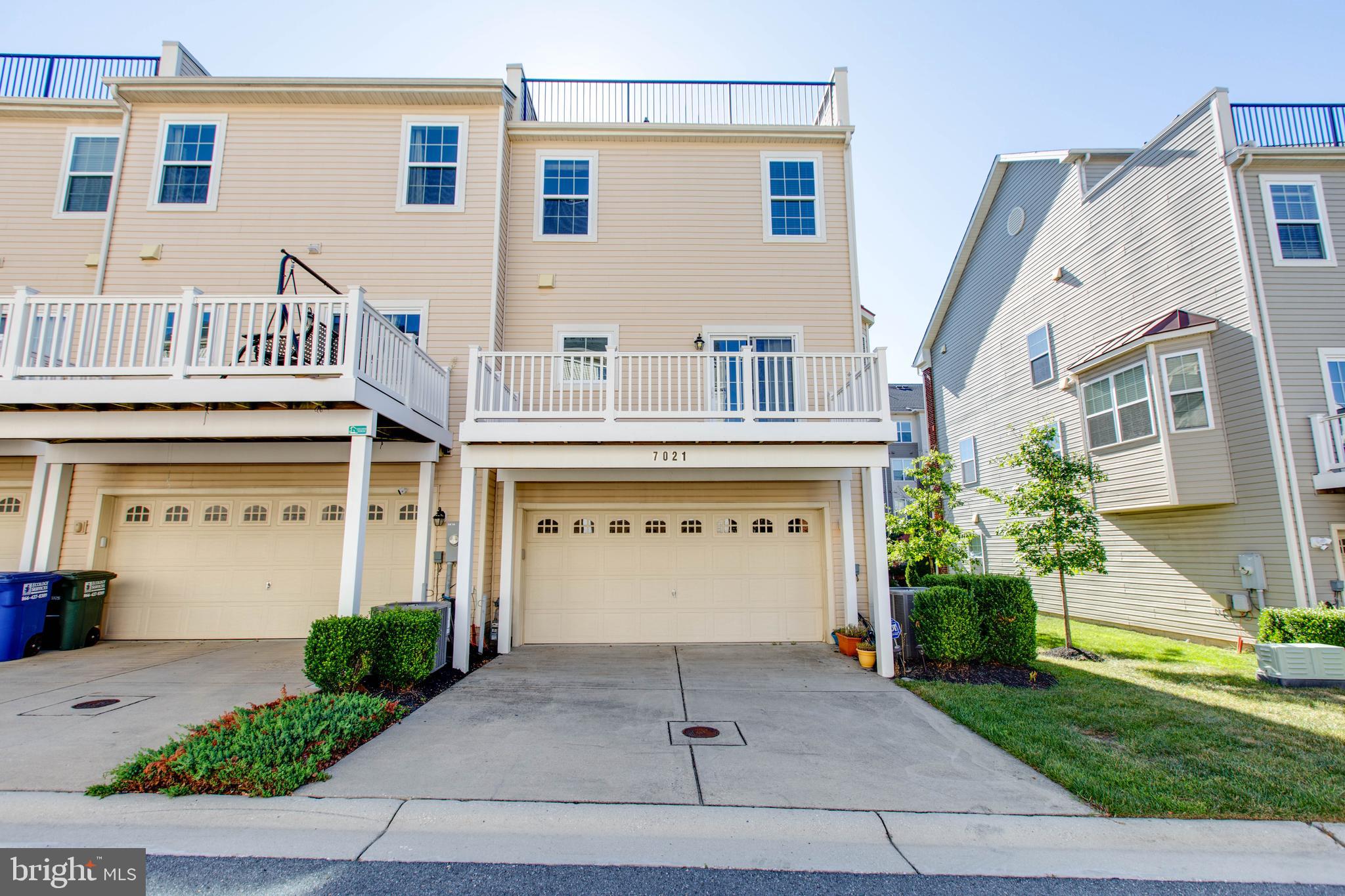 7021 SOUTHMOOR STREET