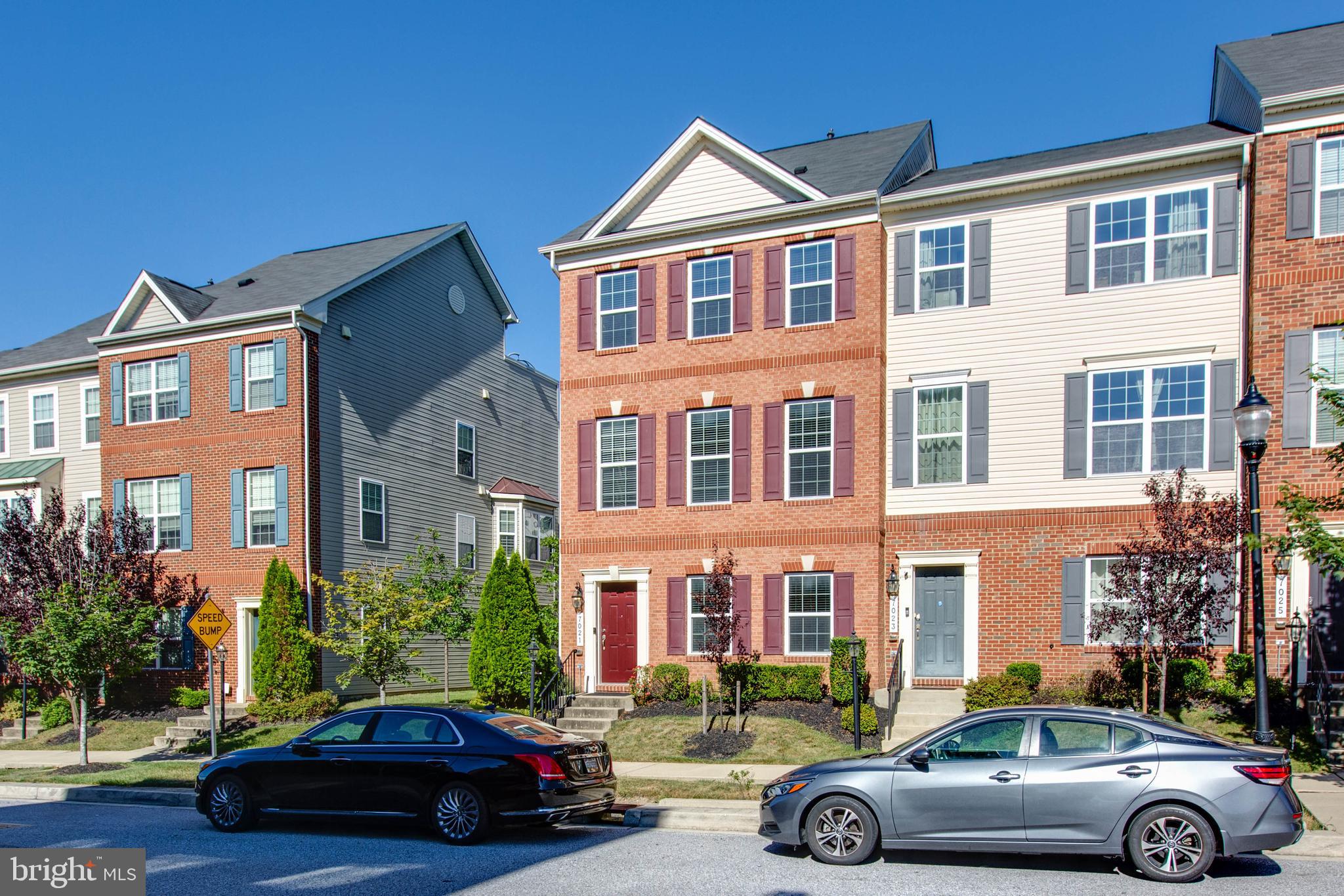 7021 SOUTHMOOR STREET