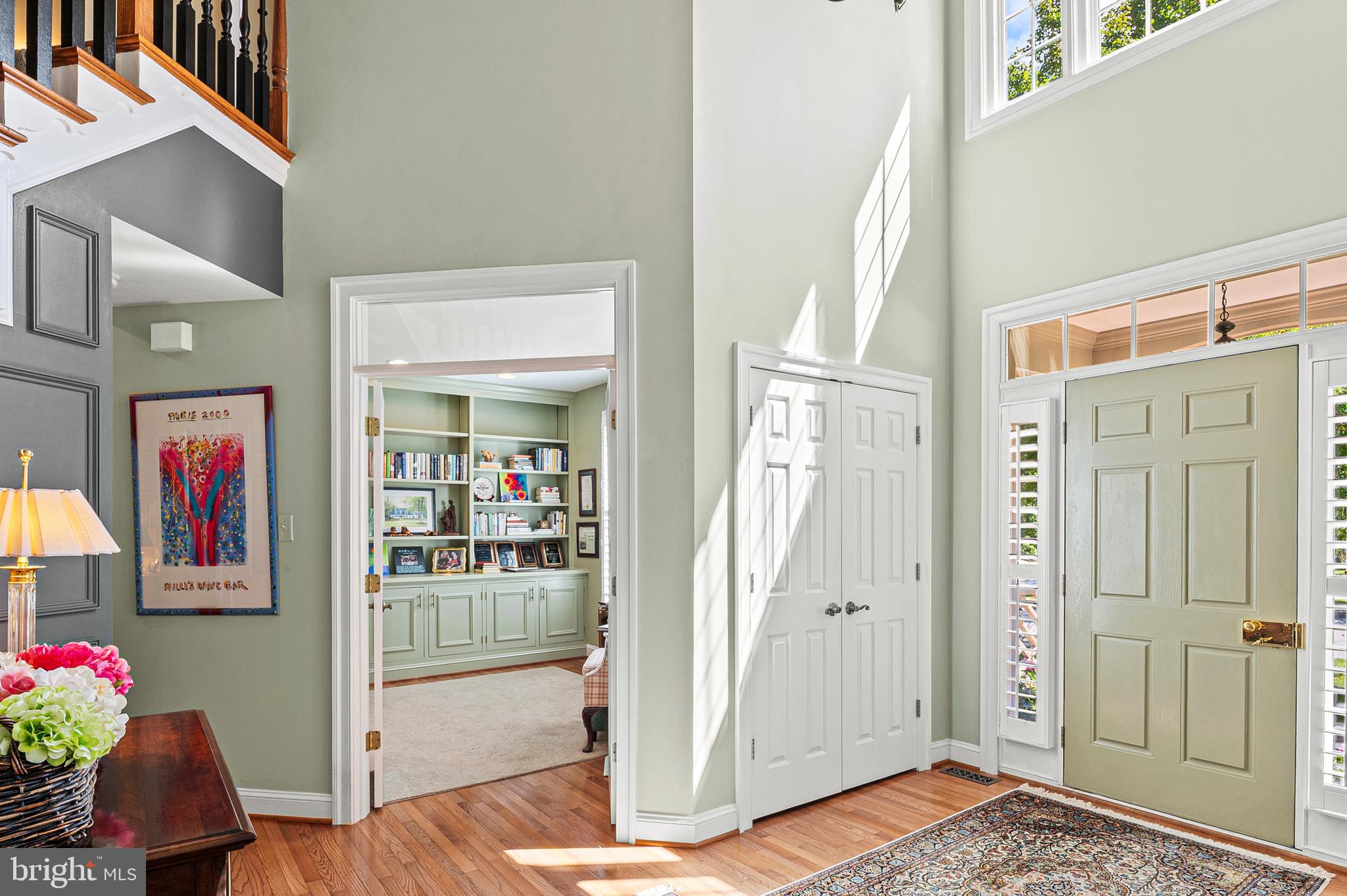 5138 NORTHERN FENCES LANE