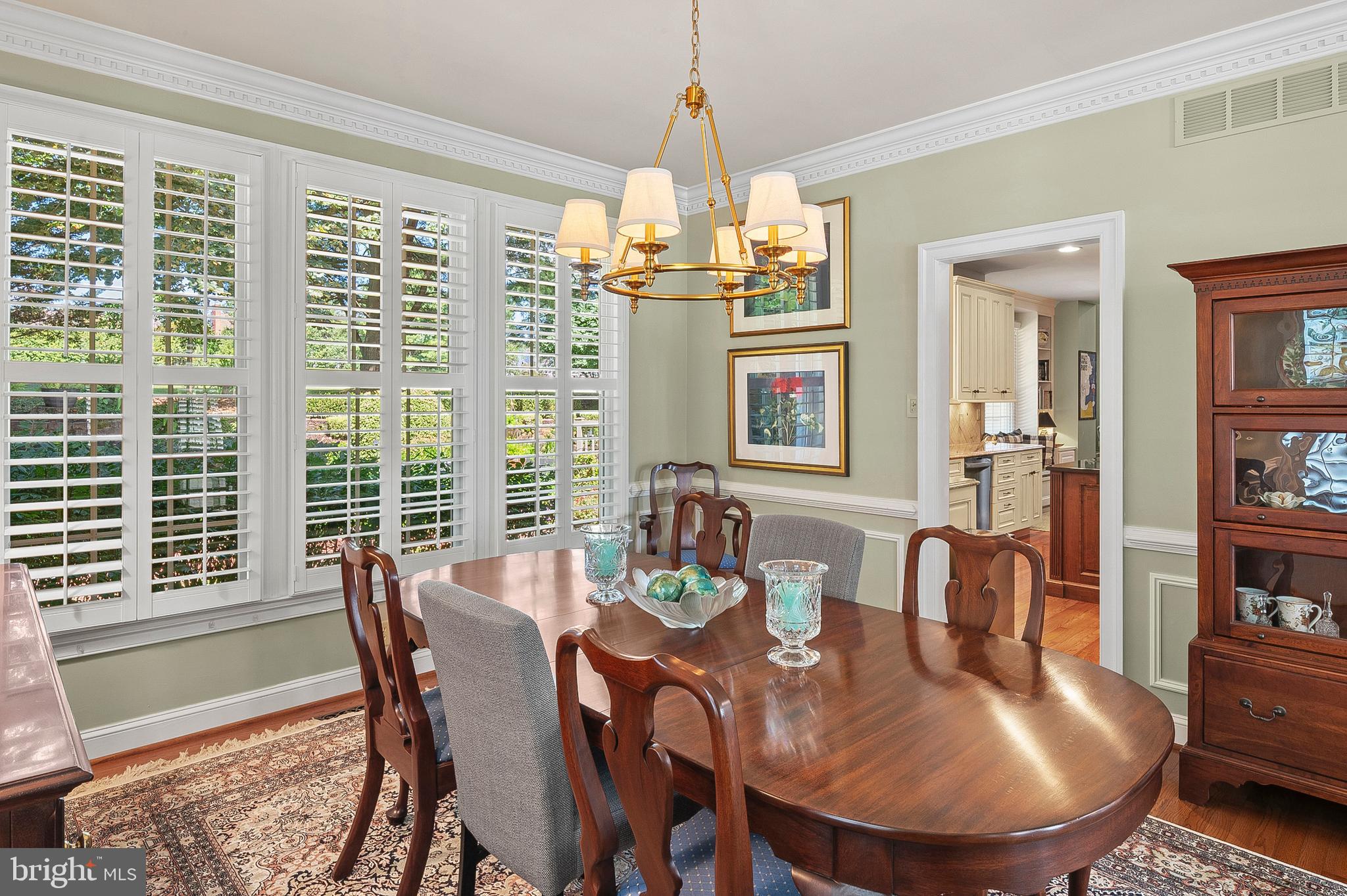 5138 NORTHERN FENCES LANE