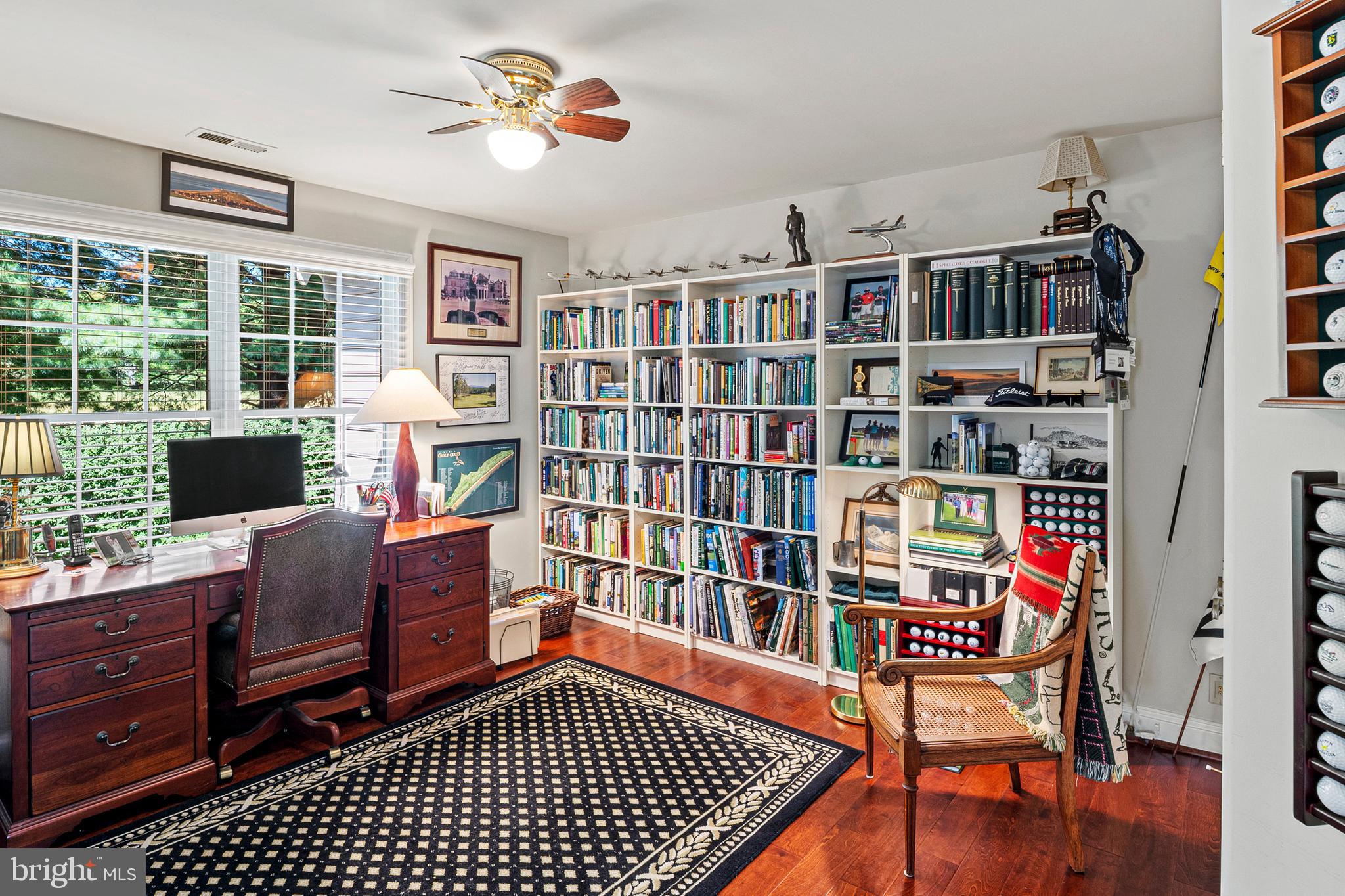 5138 NORTHERN FENCES LANE