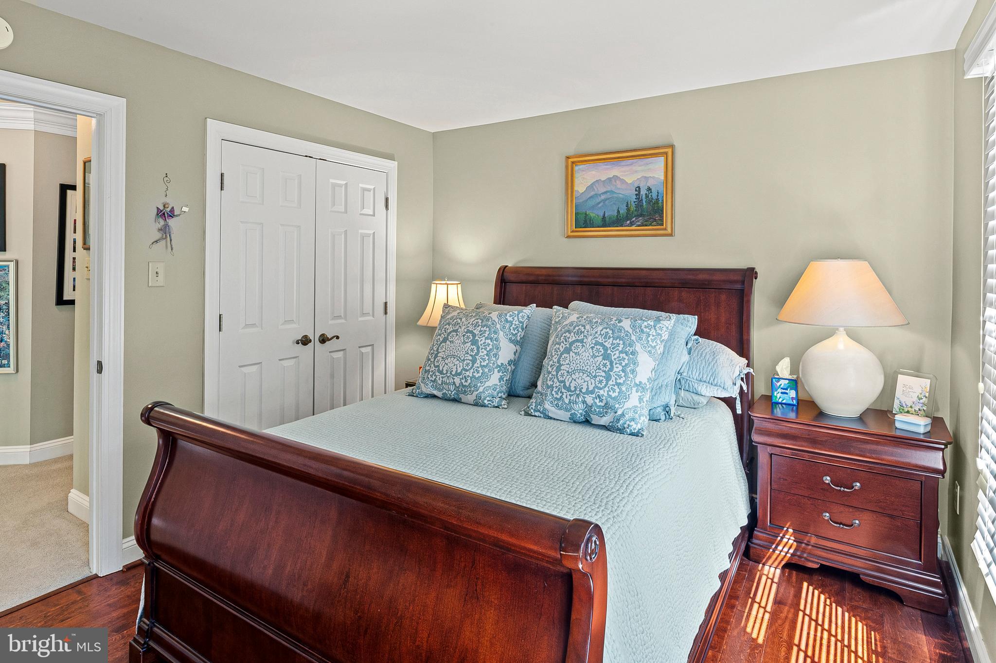 5138 NORTHERN FENCES LANE