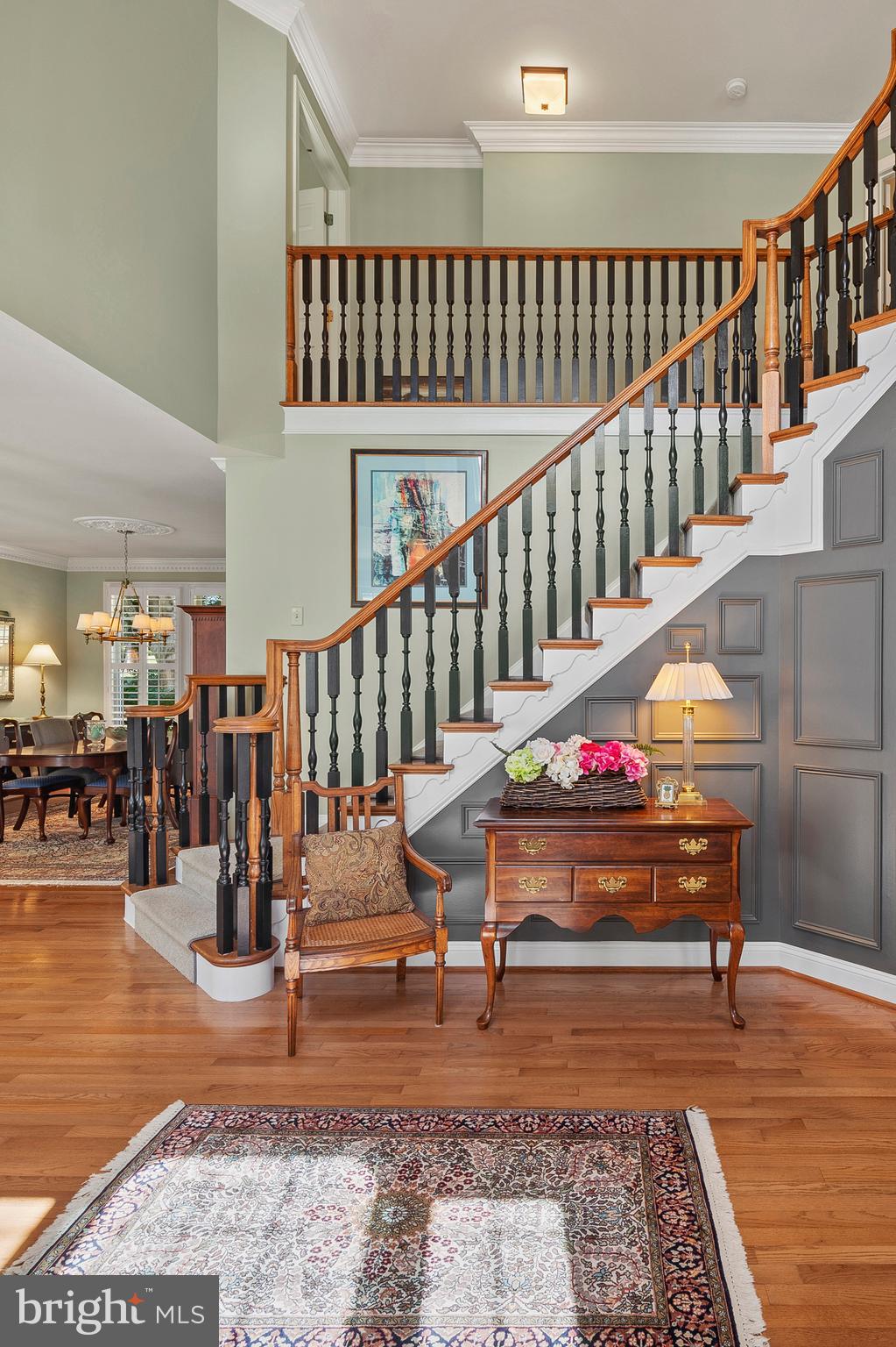 5138 NORTHERN FENCES LANE