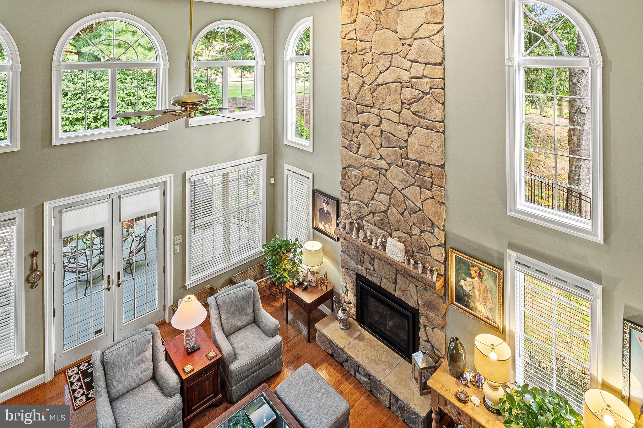 5138 NORTHERN FENCES LANE