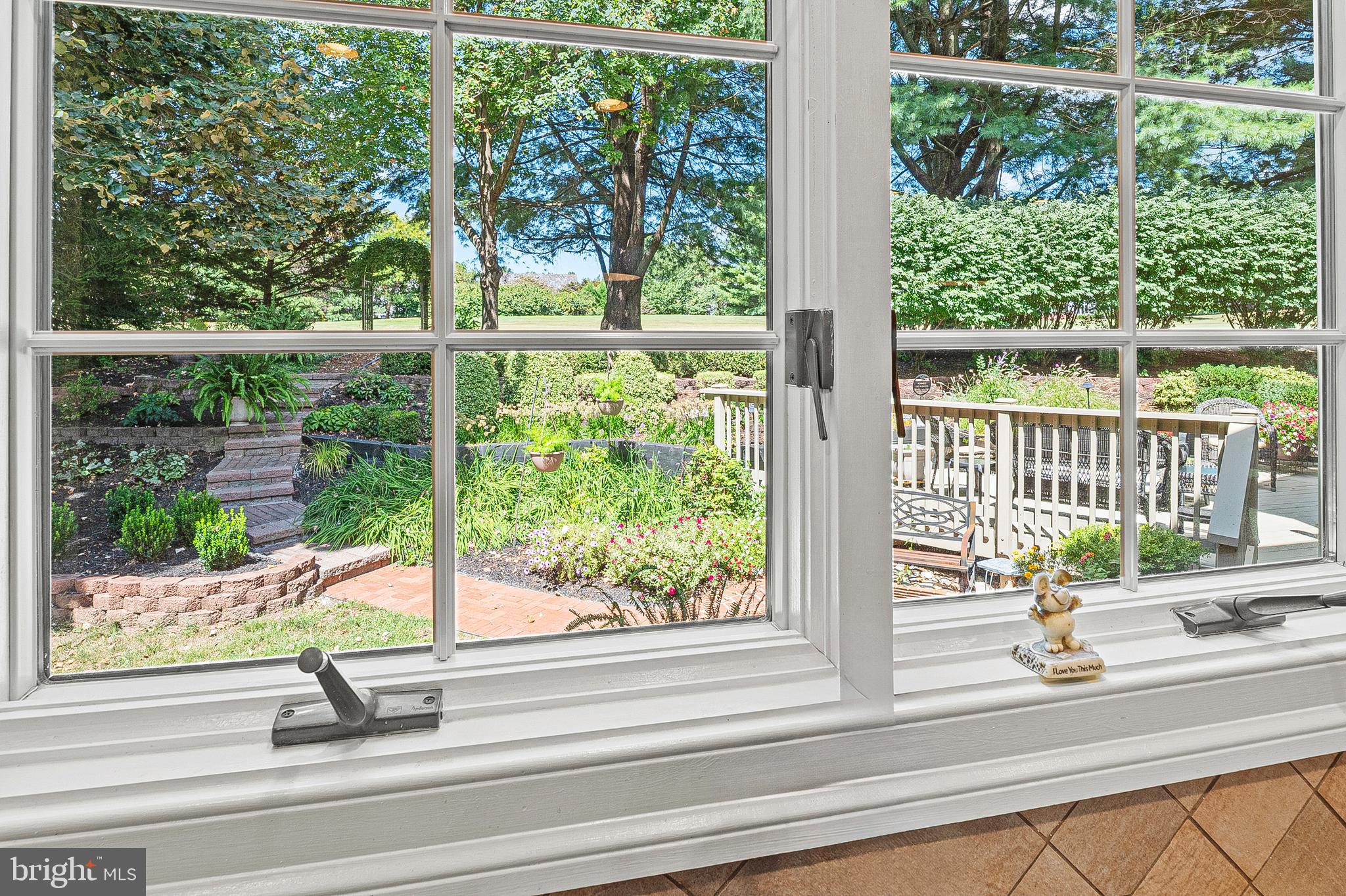 5138 NORTHERN FENCES LANE