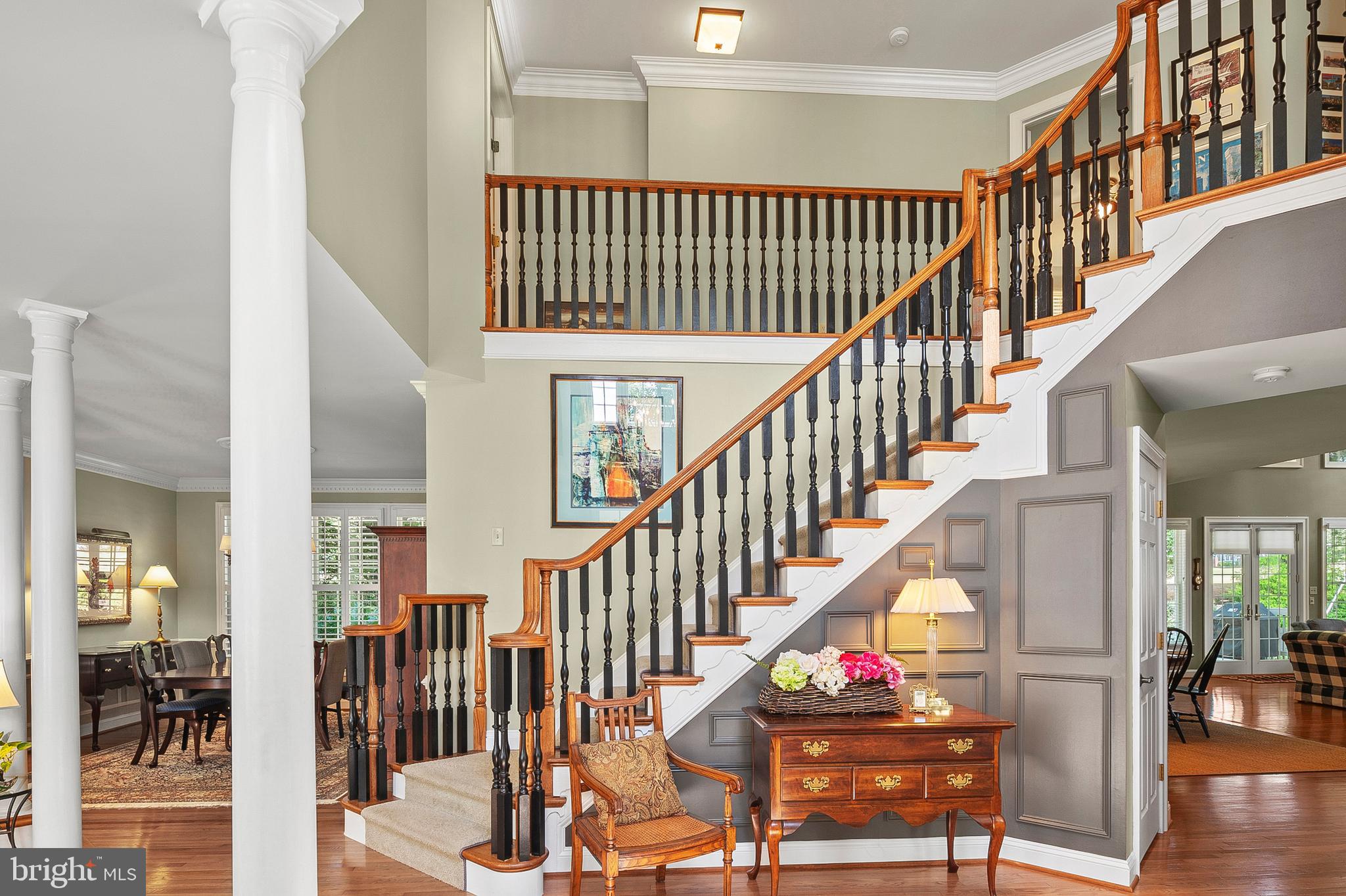 5138 NORTHERN FENCES LANE