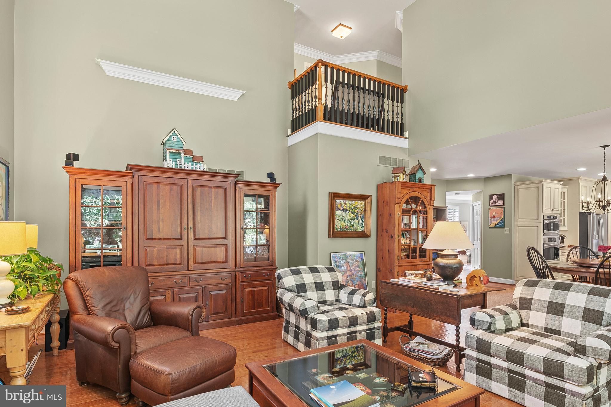 5138 NORTHERN FENCES LANE