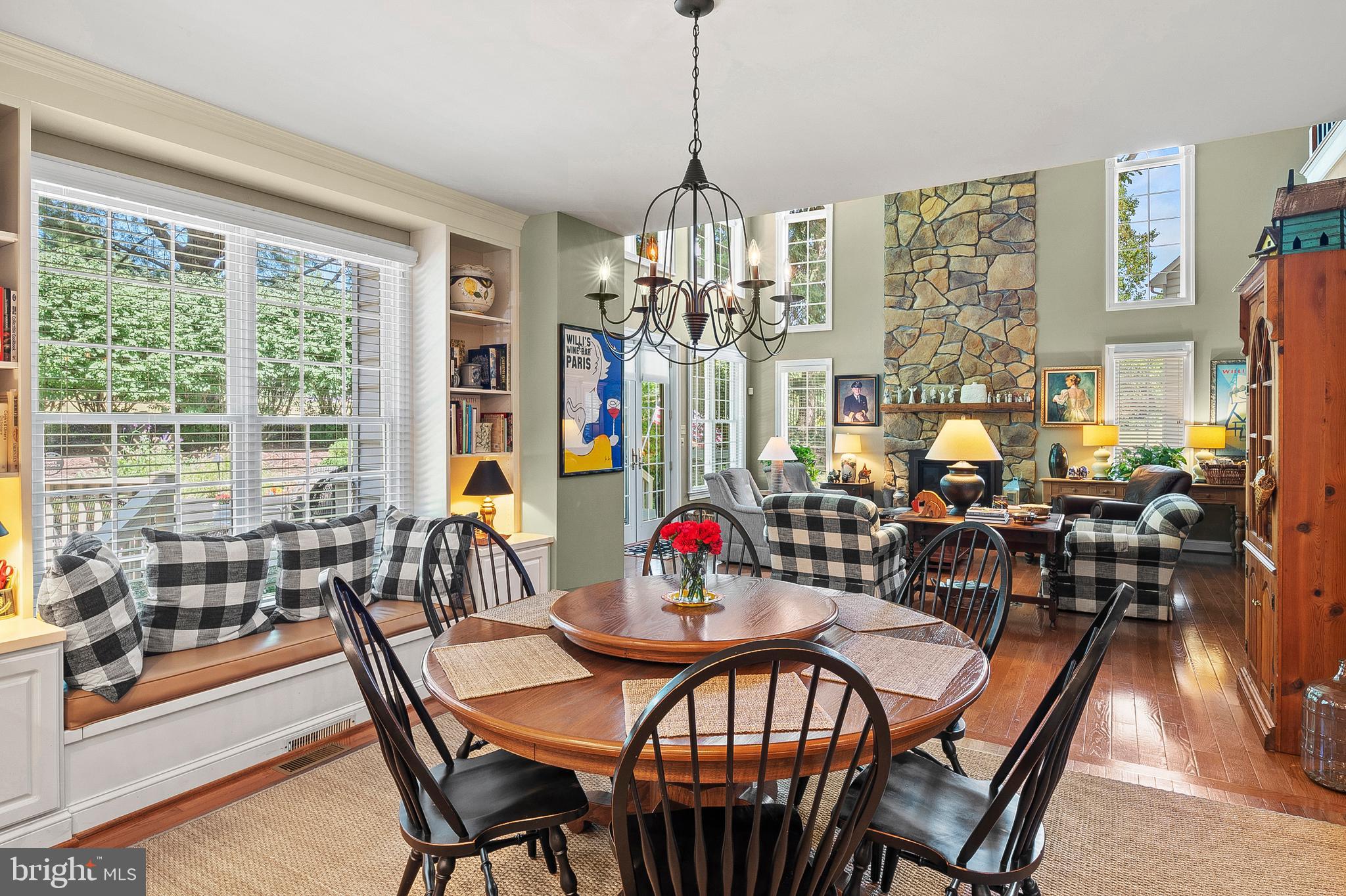 5138 NORTHERN FENCES LANE