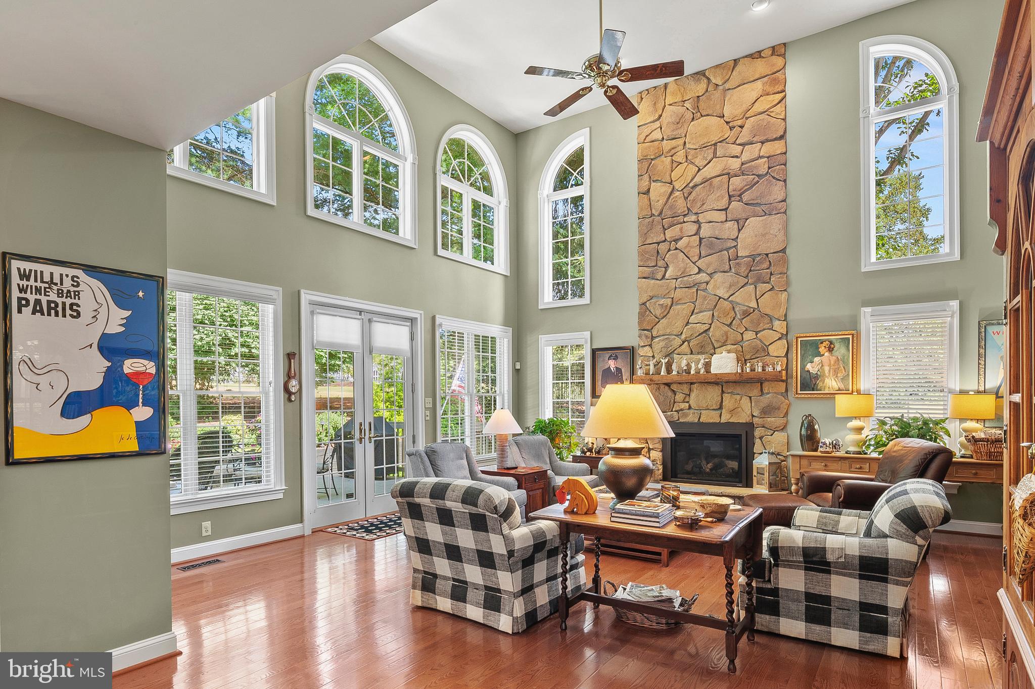 5138 NORTHERN FENCES LANE