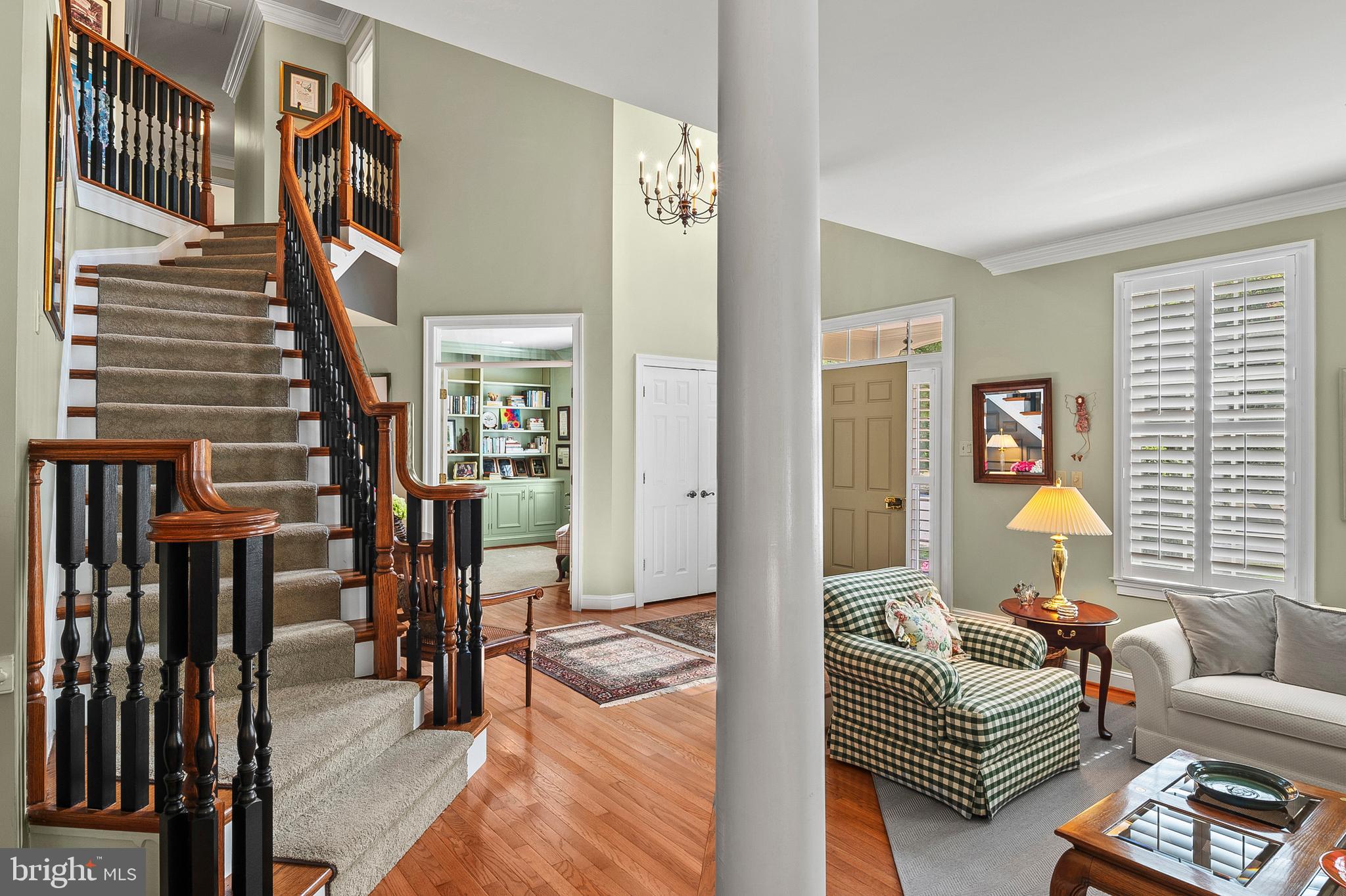 5138 NORTHERN FENCES LANE