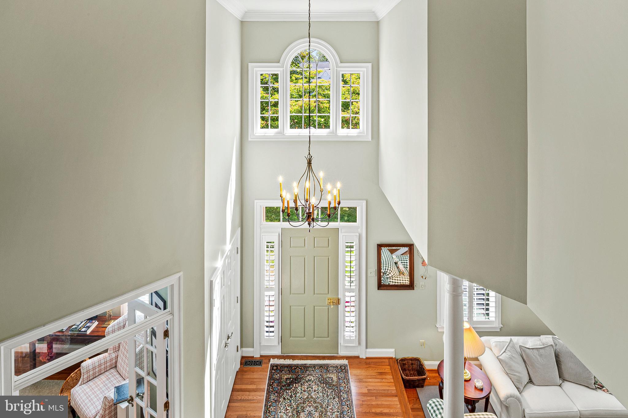 5138 NORTHERN FENCES LANE