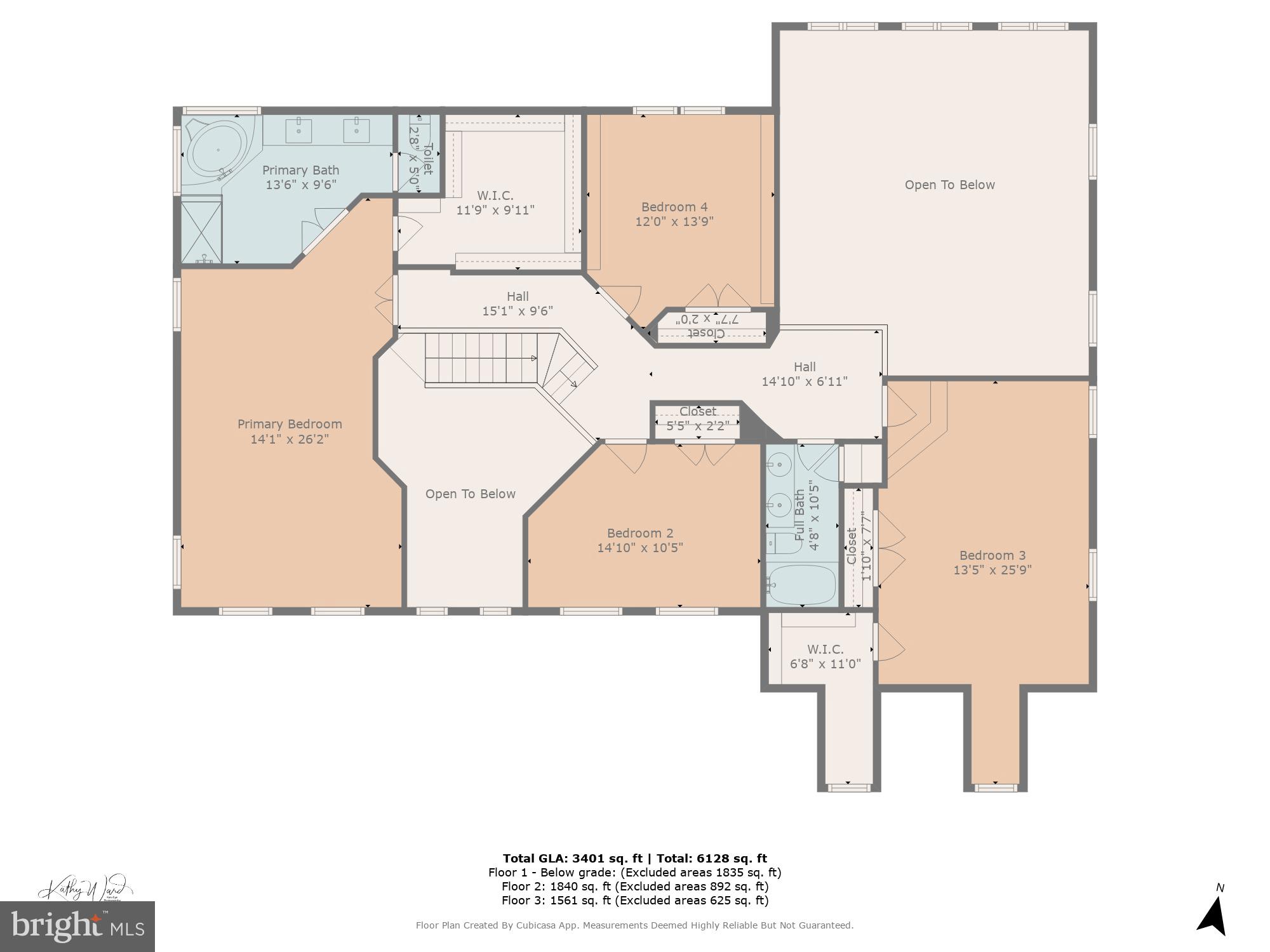 5138 NORTHERN FENCES LANE