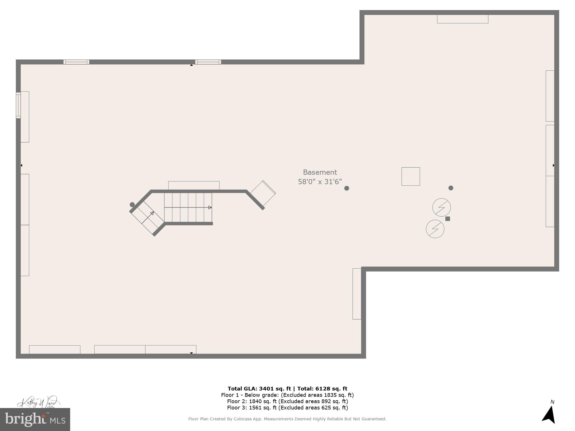 5138 NORTHERN FENCES LANE