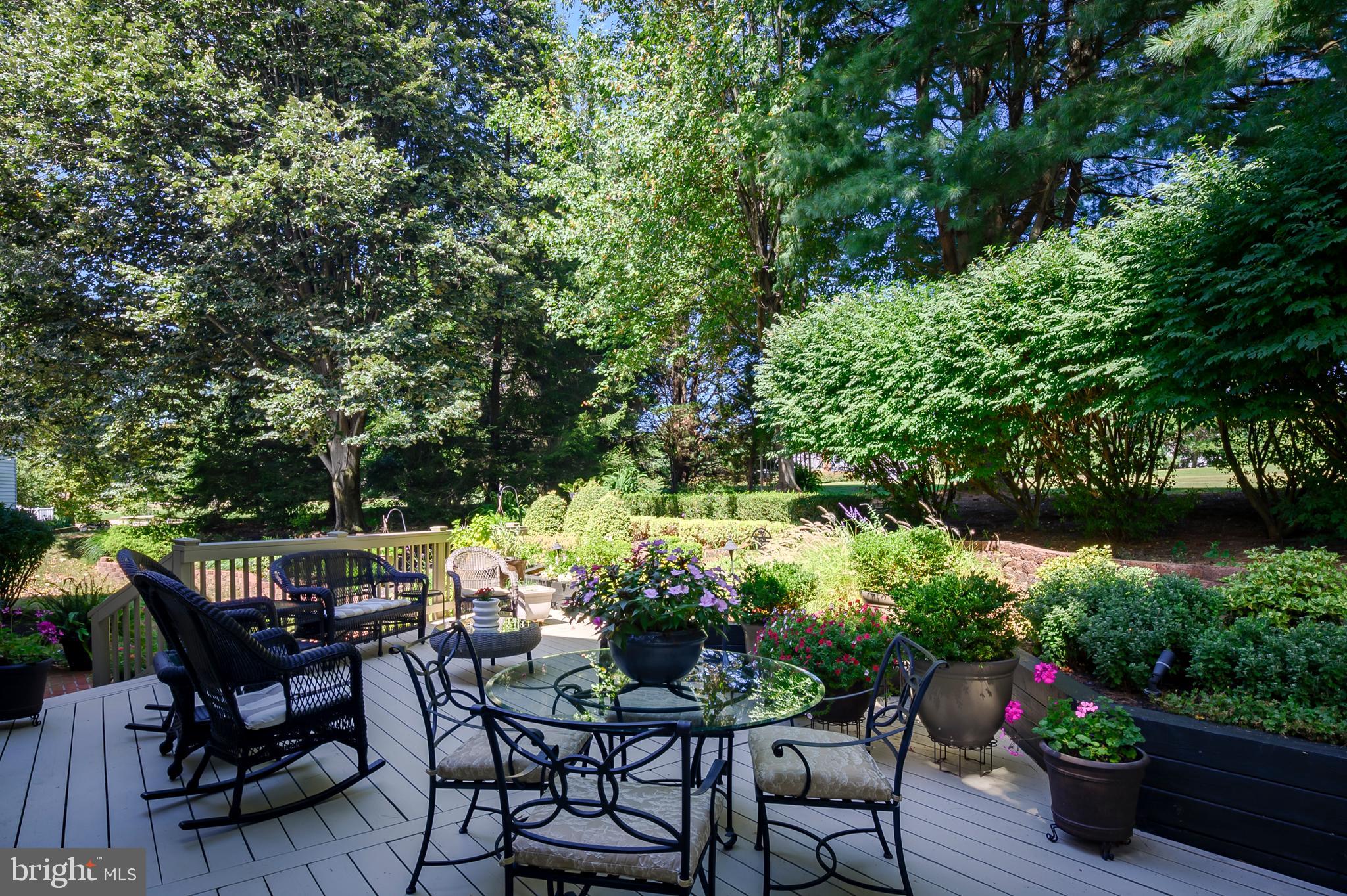 5138 NORTHERN FENCES LANE