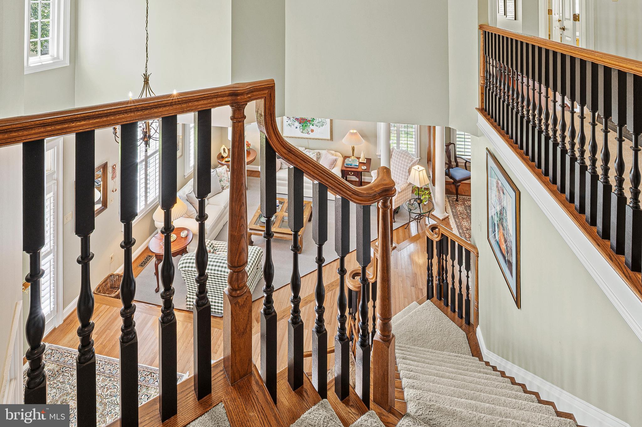 5138 NORTHERN FENCES LANE