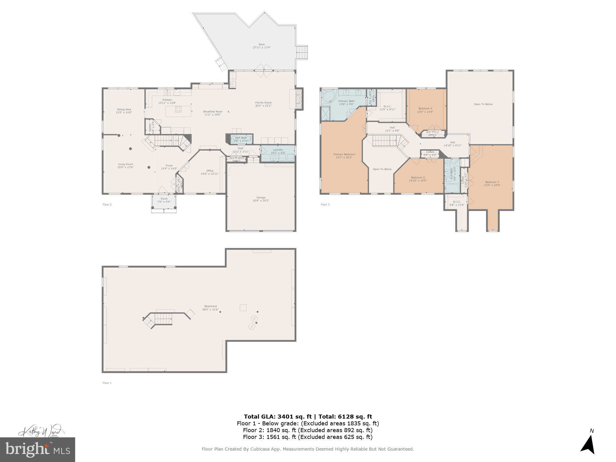5138 NORTHERN FENCES LANE