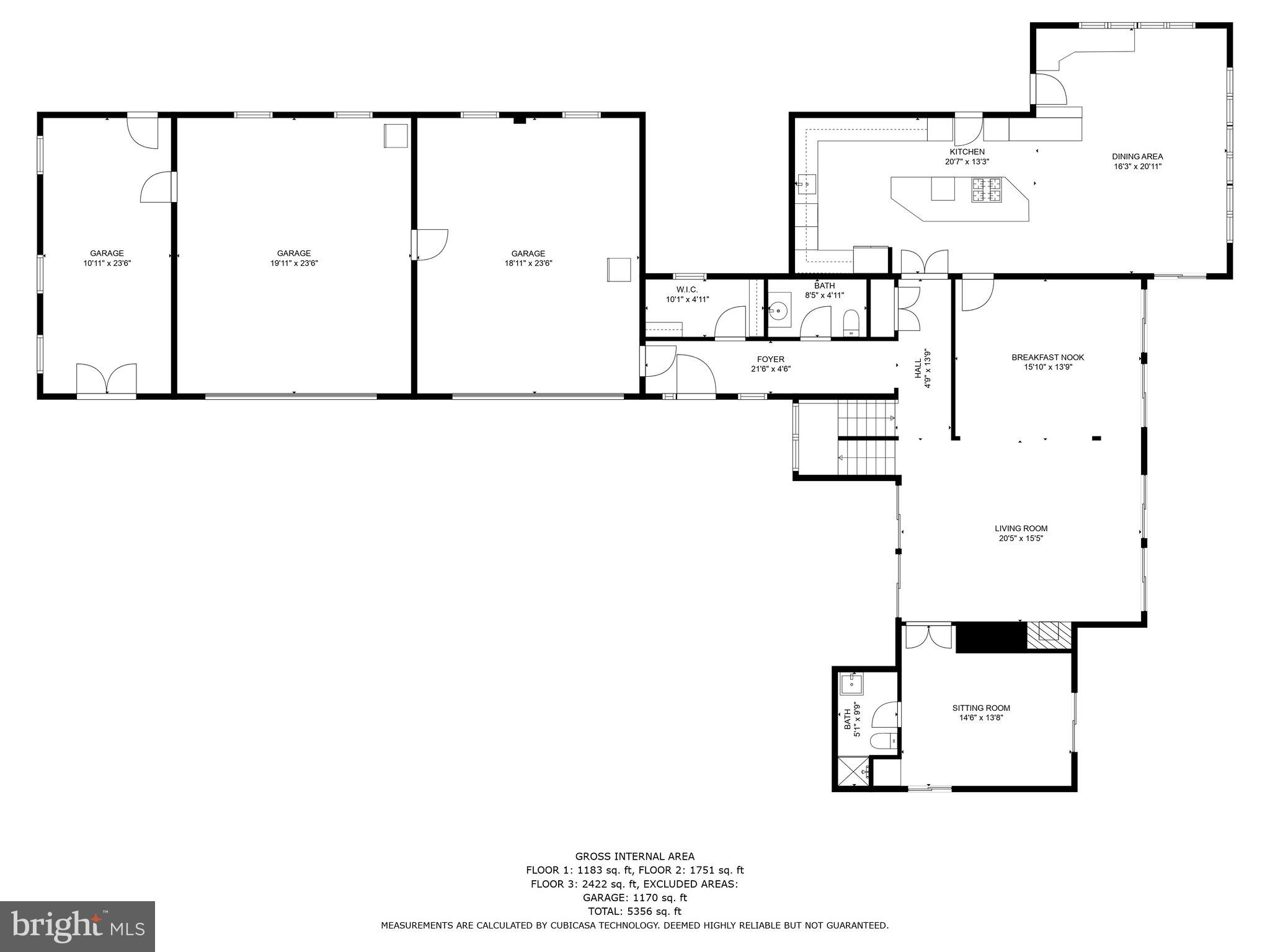 11201 Spur Wheel Ln