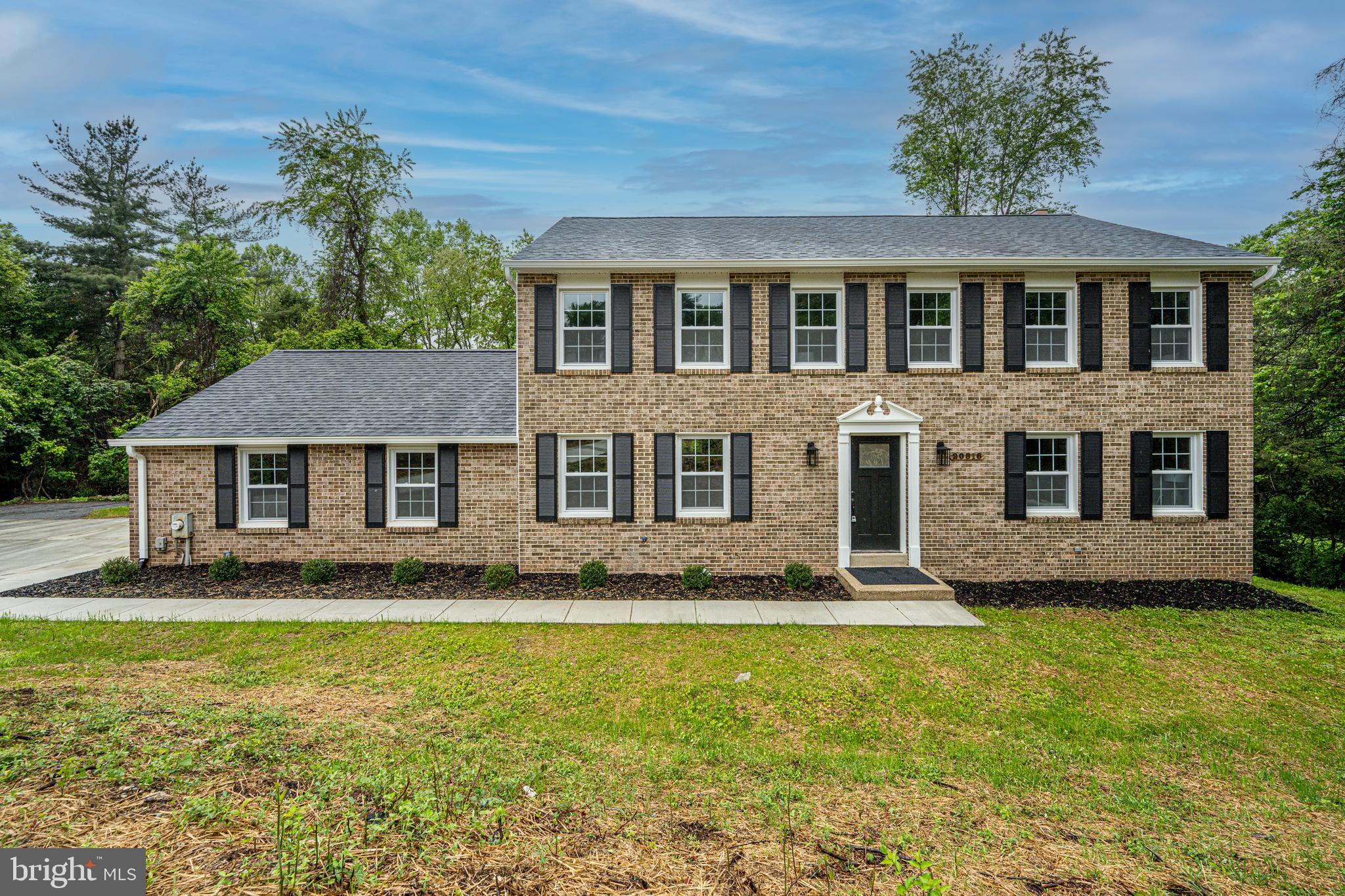 20816 Bell Bluff Rd