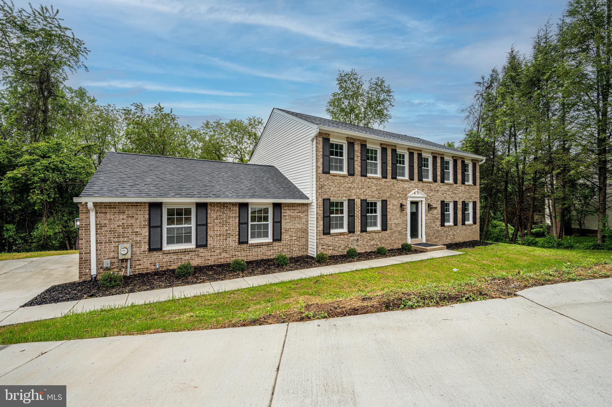 20816 Bell Bluff Rd