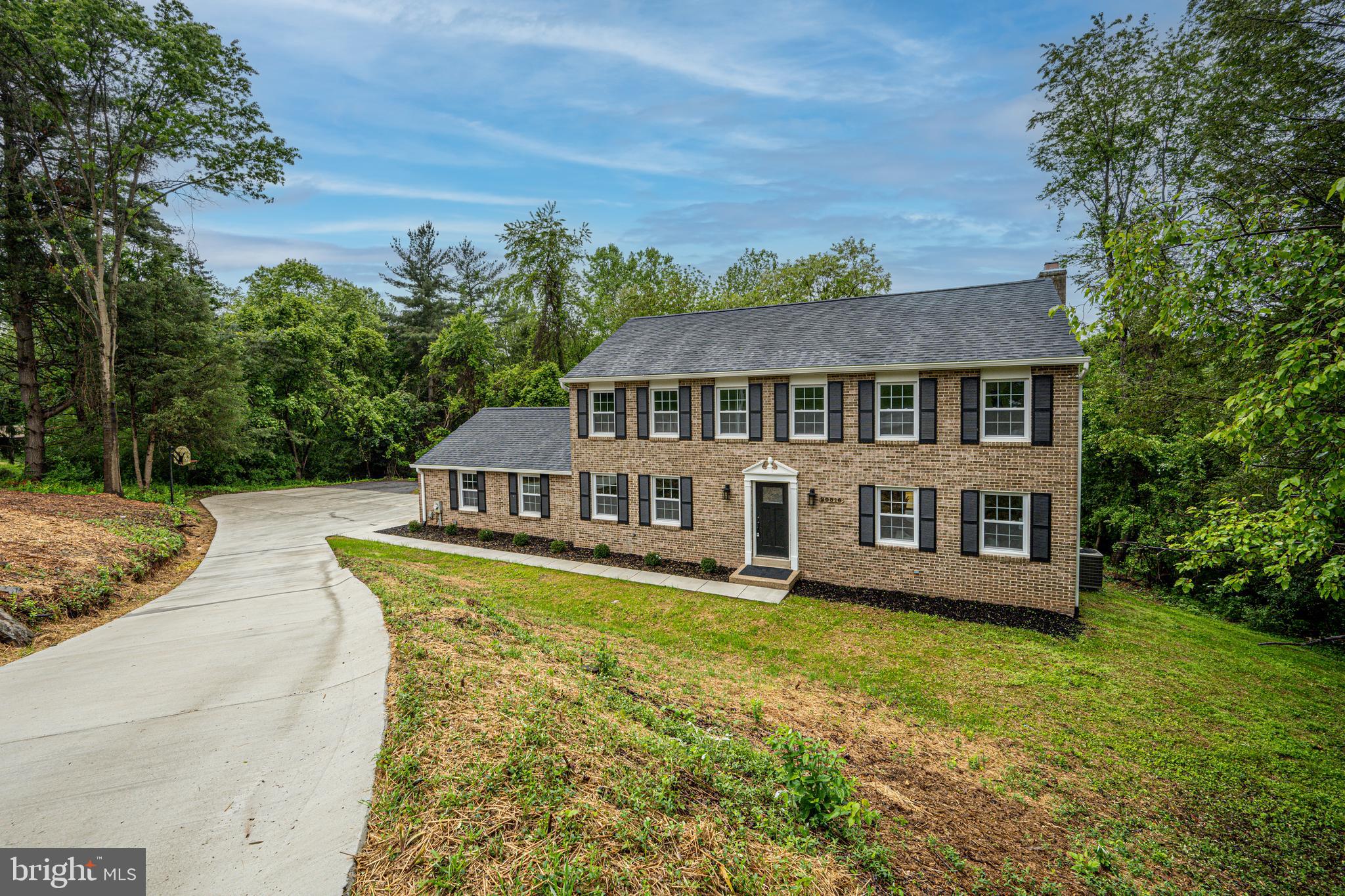 20816 Bell Bluff Rd