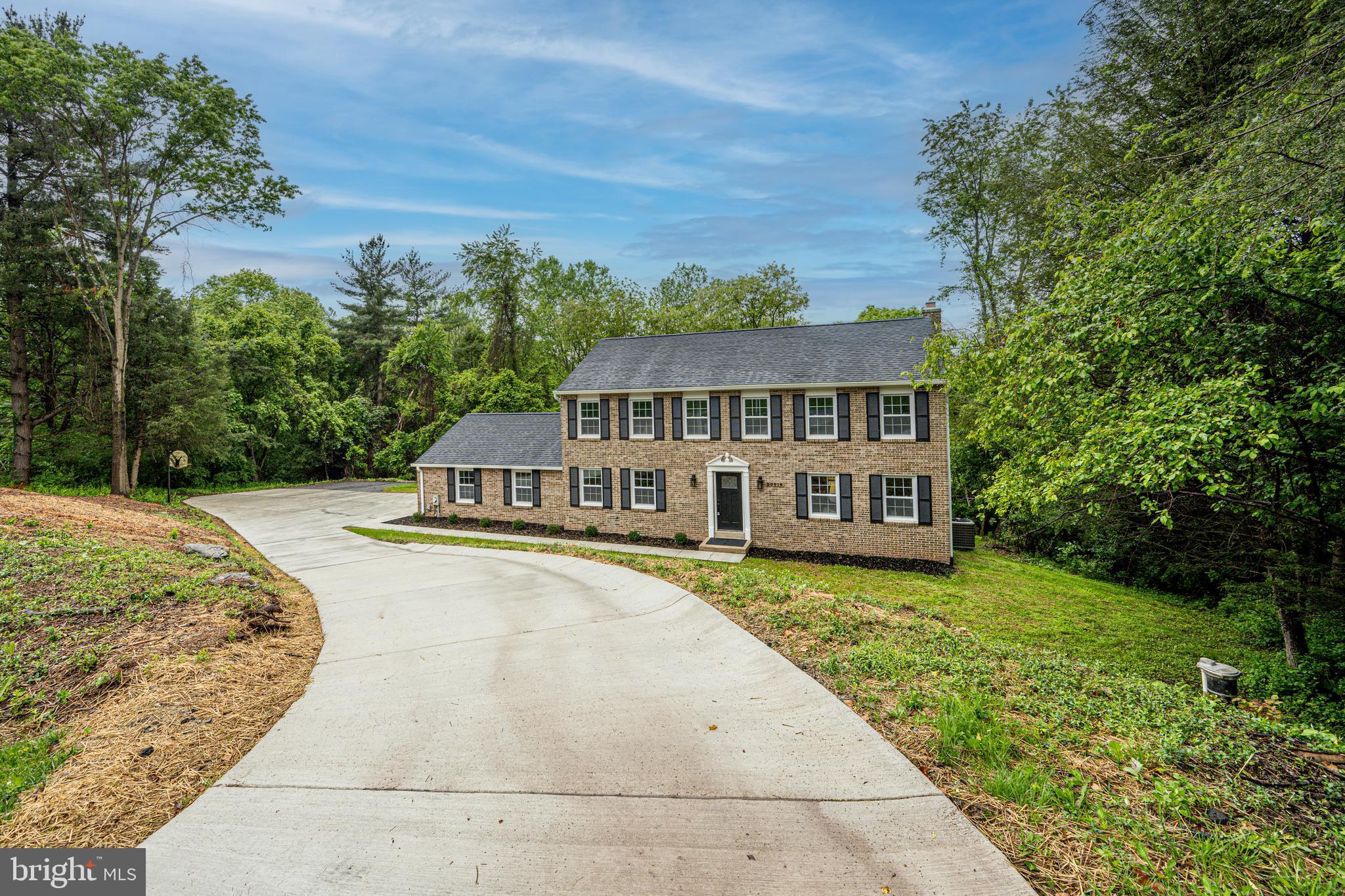 20816 Bell Bluff Rd