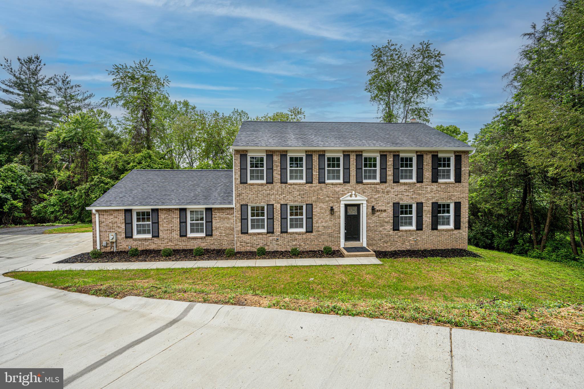 20816 Bell Bluff Rd